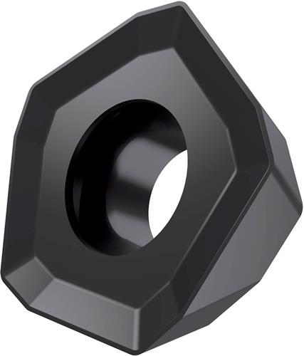 Fräswendeschneidplatte ISO PDMX 0905ZEER-M:M8345 D. 5,5mm PVD beschichtet
