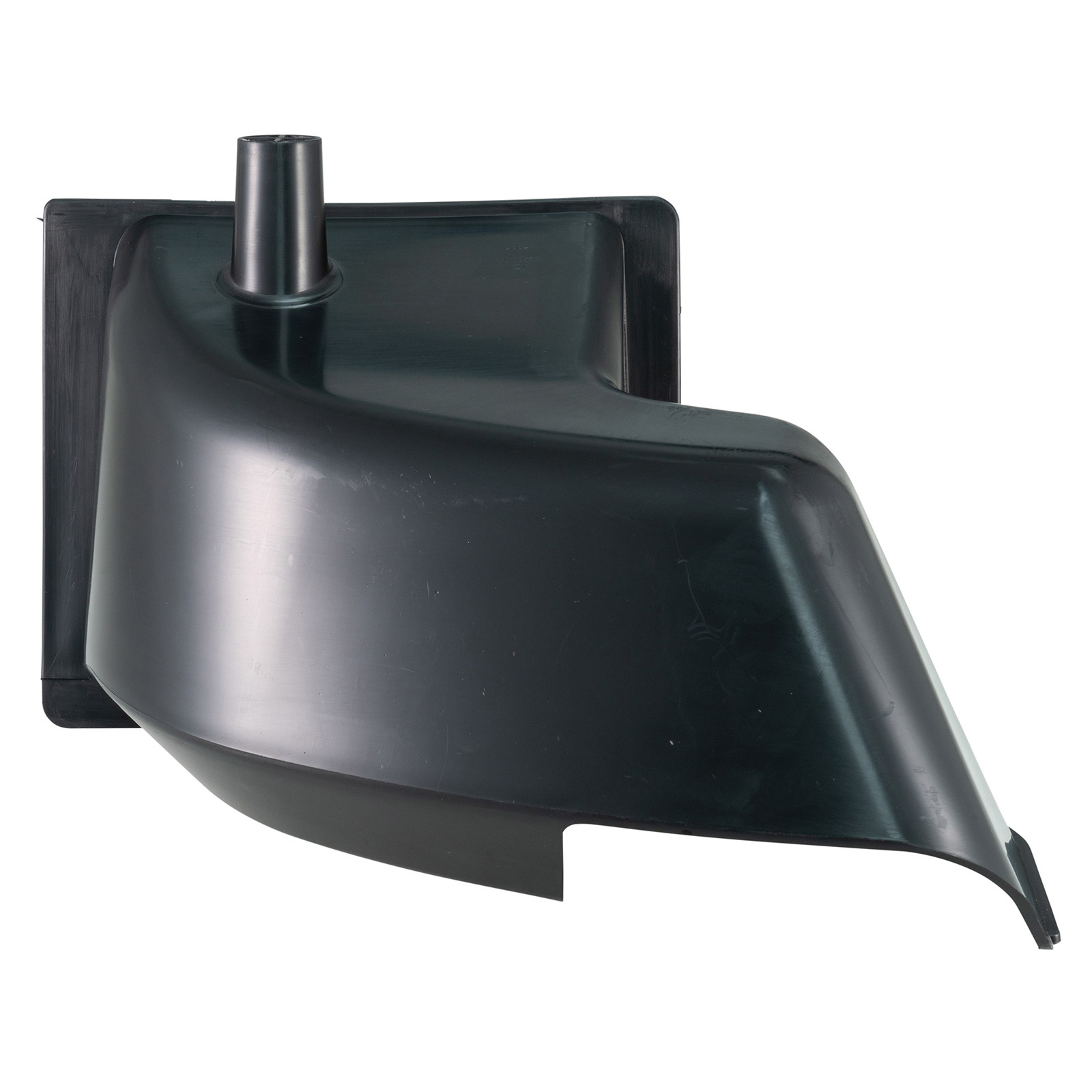 Makita Auswurfkanal - 413L57-8