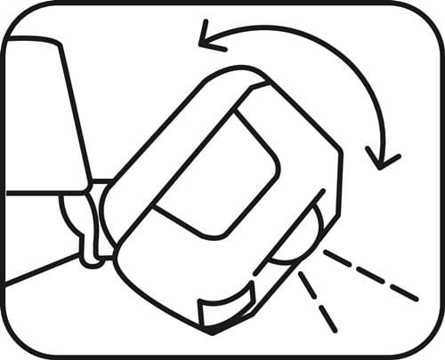 Technisches Piktogramm