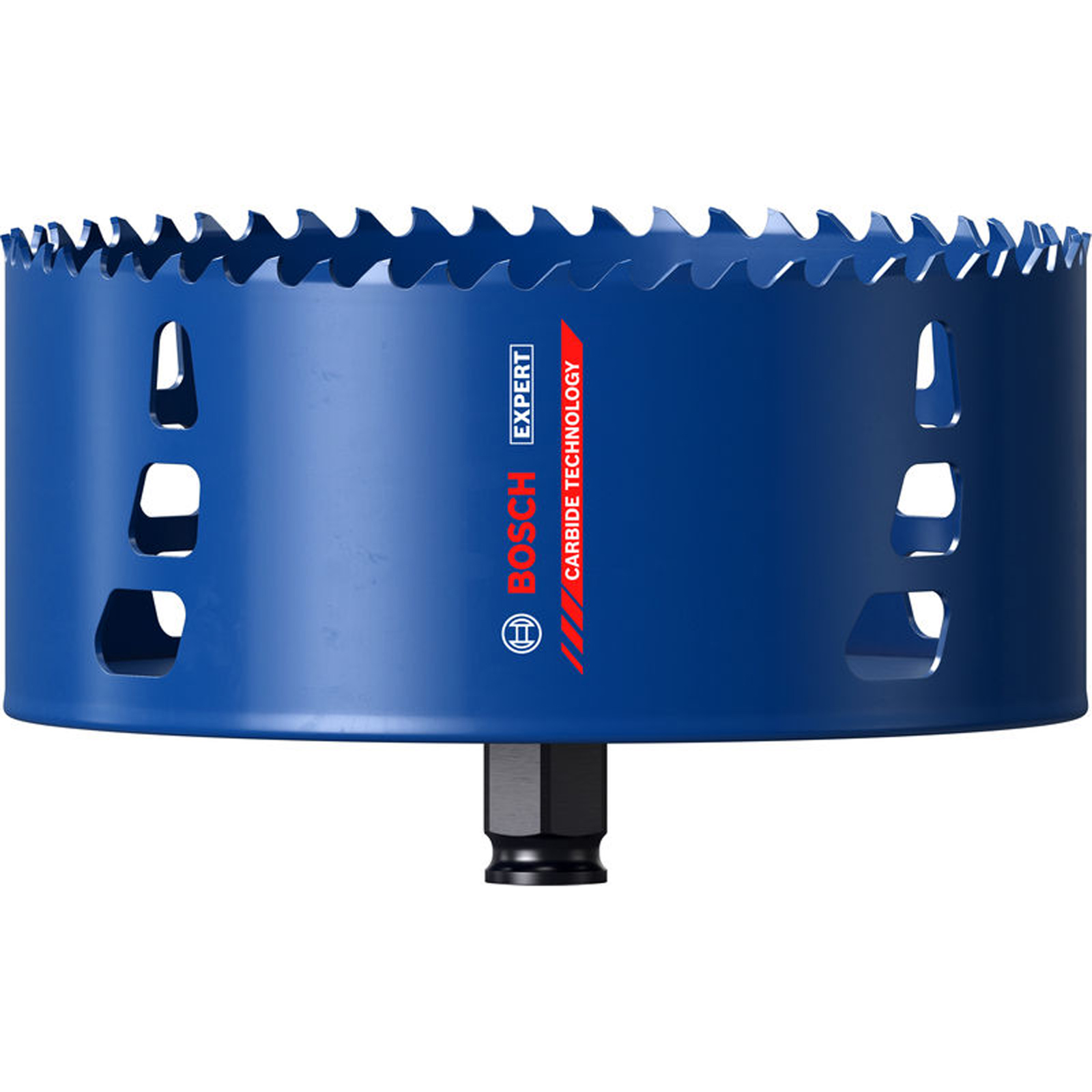 Bosch EXPERT Multi Material Power Change Plus-Lochsäge 152 x 60 mm - 2608901905