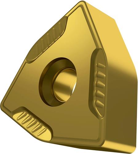 Wendeschneidplatte ISO WNMJ 201480-PR:T9226 Schnitttiefe 8mm MT-CVD beschichtet