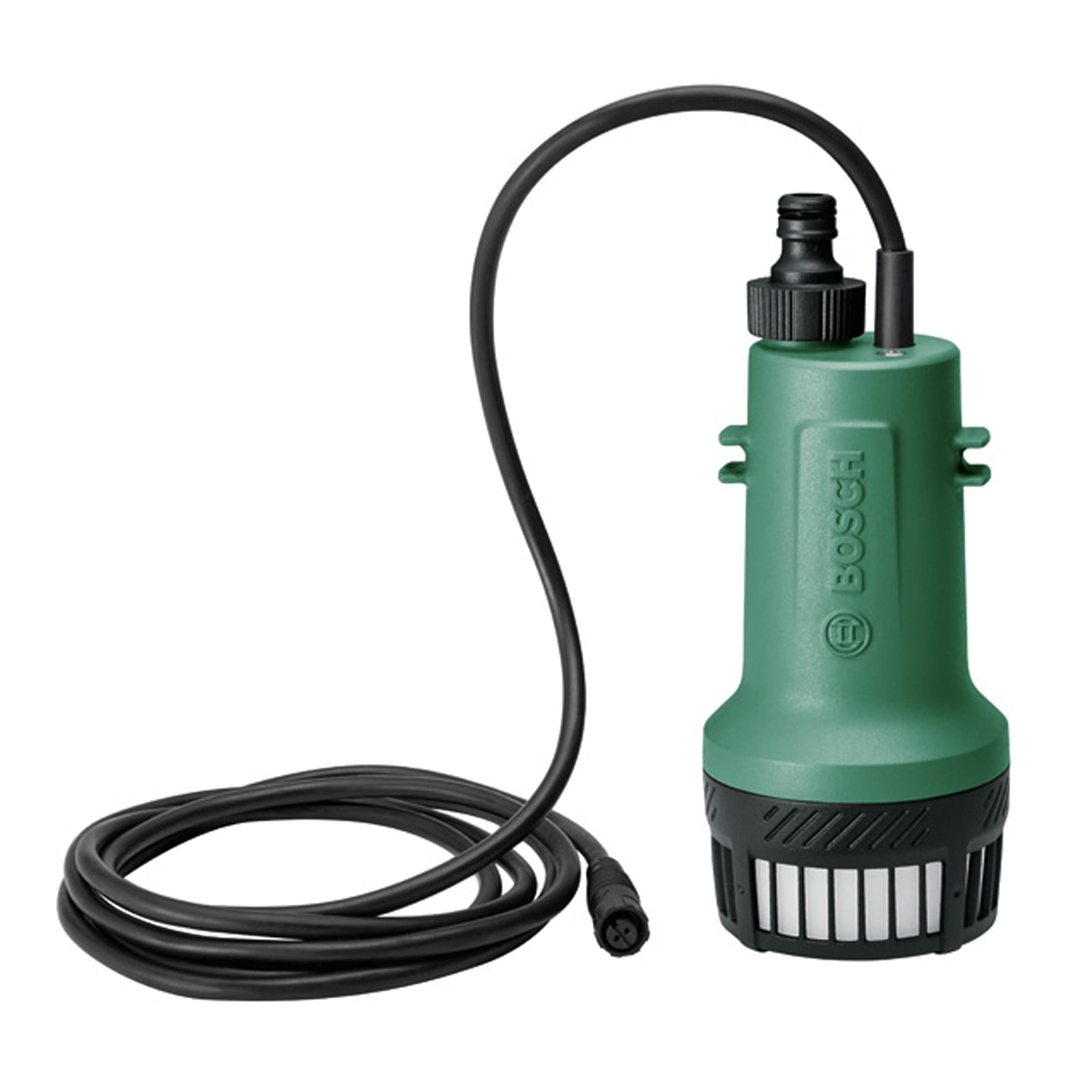 Bosch Akku-Regenwasserpumpen Zubehör Pumpeinheit - F016800620