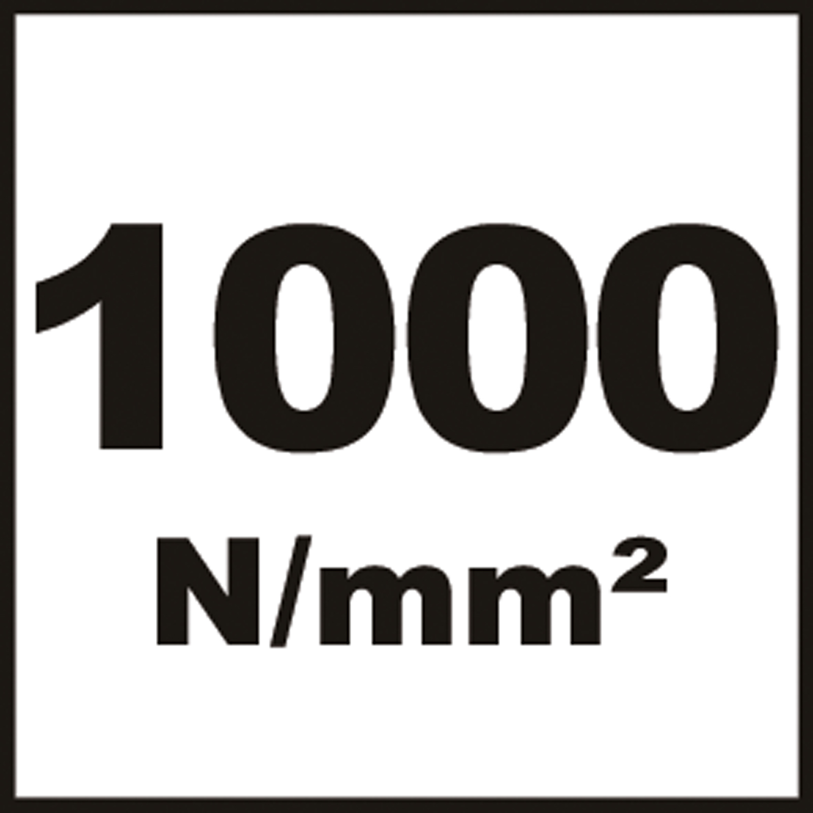 Technisches Piktogramm