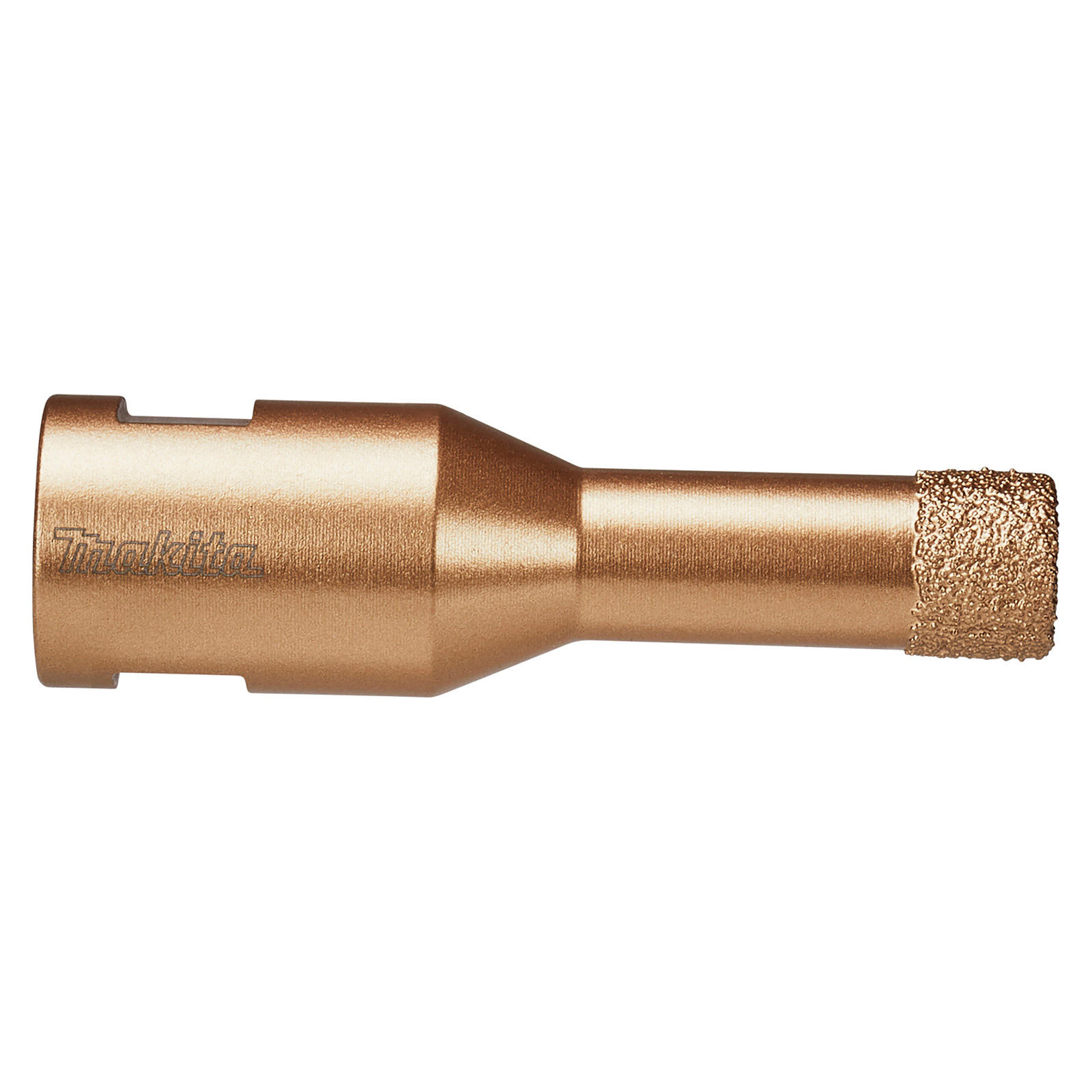 Makita Diamant-Hohlbohrkrone 14 mm M14 - D-44432