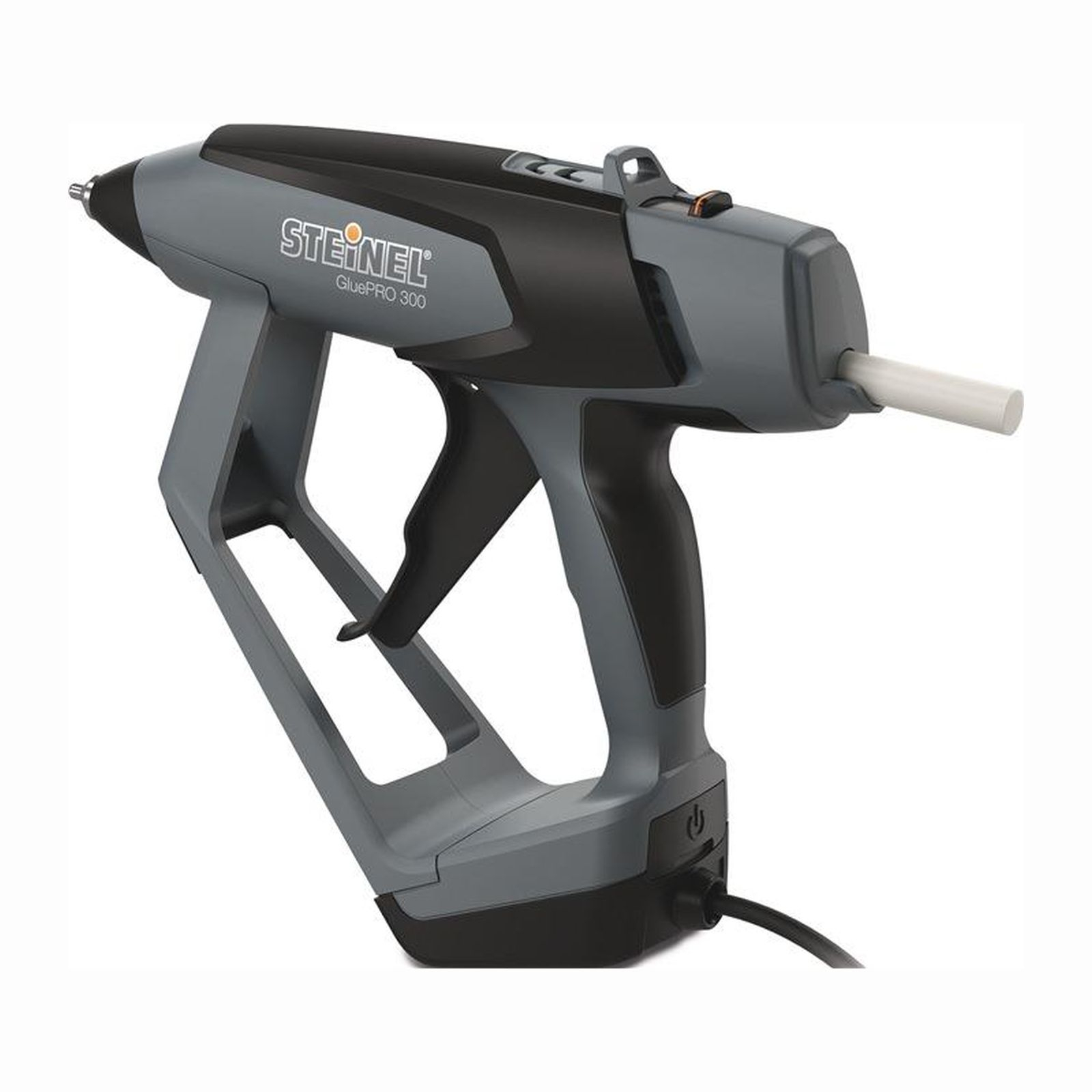 Steinel Heißklebepistole GluePRO 300 KF Klebeleistung 25 g/min - 52683