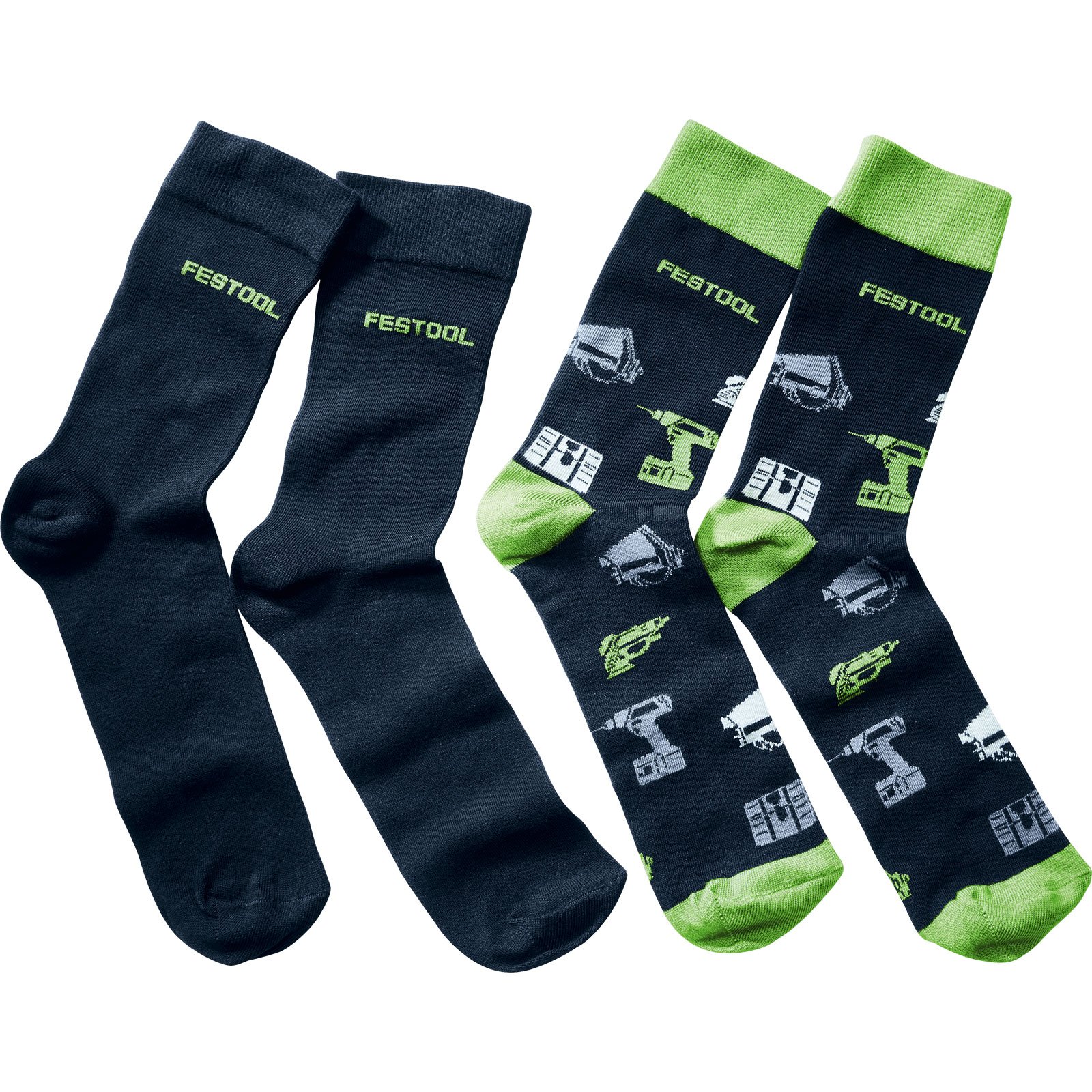 Festool Socken SOCK-FT1-S - 577314