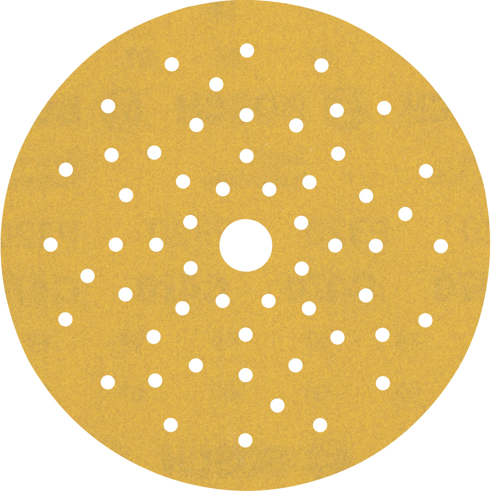 Bosch 50x Expert C470 Schleifpapier Mehrloch für Exzenterschleifer 150 mm G 320 - 2608901144