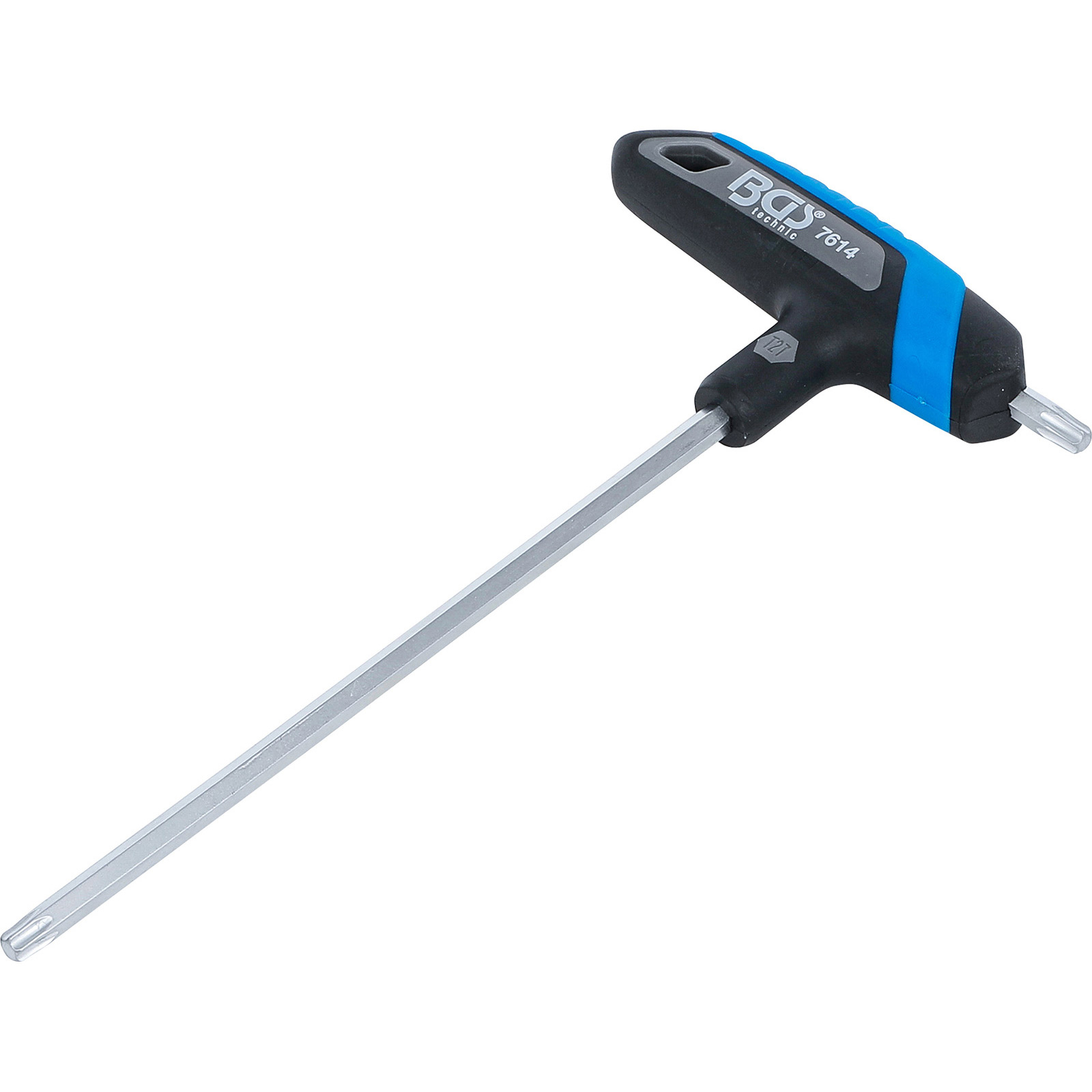 BGS Schraubendreher mit T-Griff T-Profil (für Torx) T27 - 7614