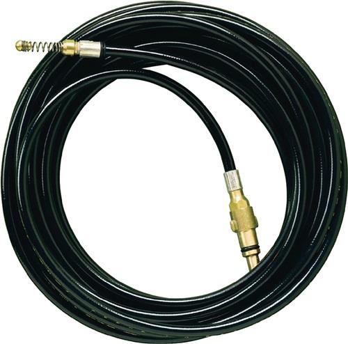 Nilfisk Rohrreinigungsset 15 m - 6410766