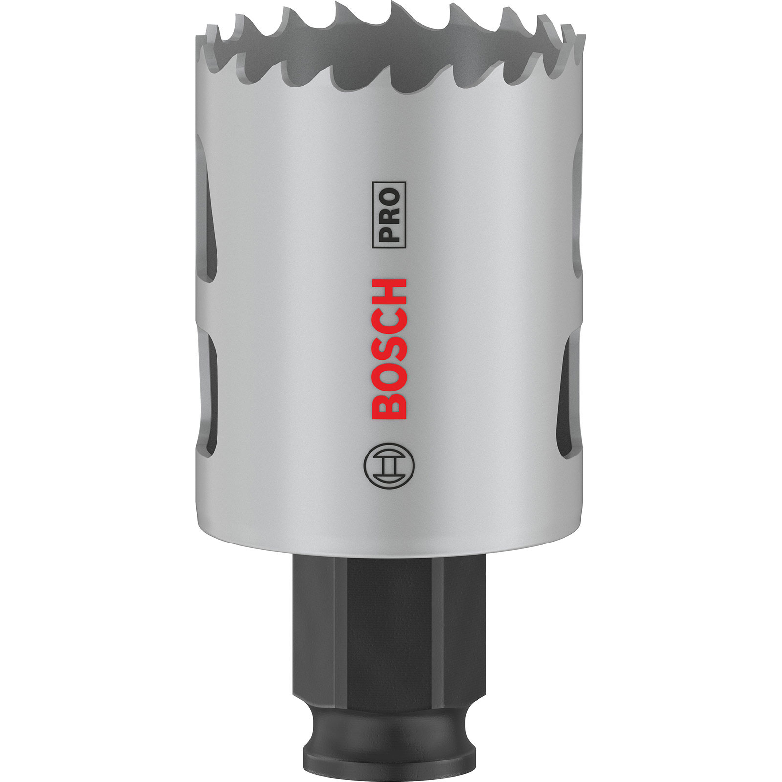 Bosch PRO Multi Material PC Plus Lochsäge 38 mm - 2608594380