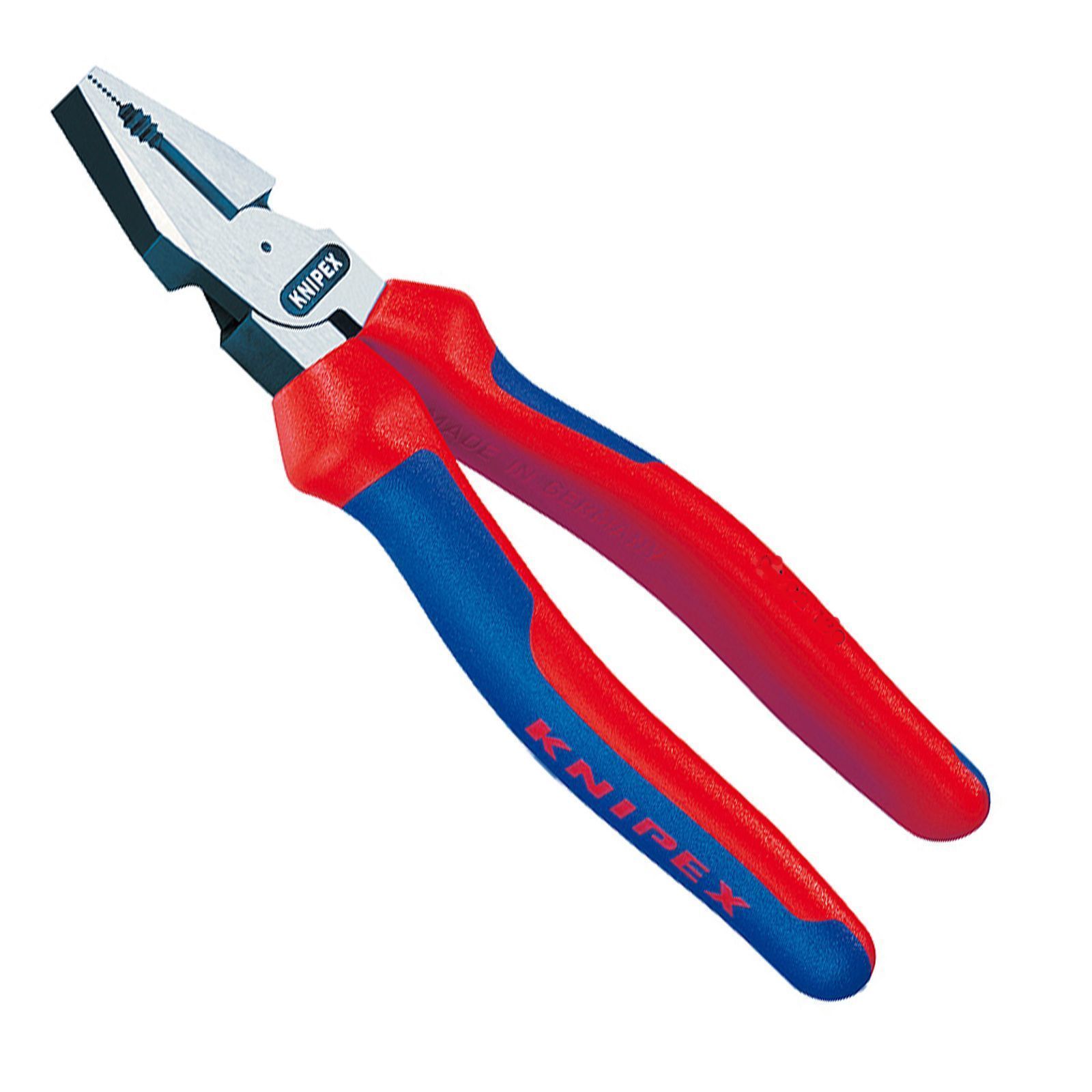 Knipex Kraft-Kombizange - 0202200