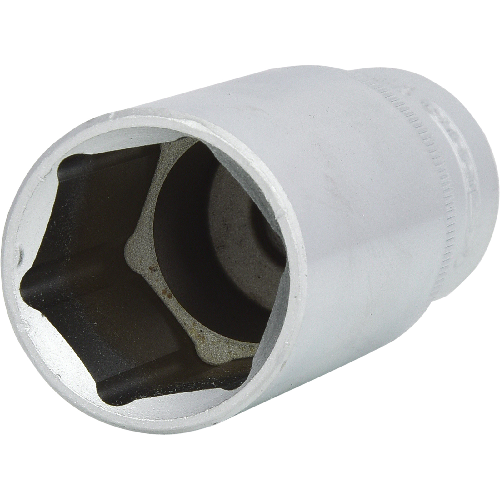 KS TOOLS 1/2" Sechskant-Stecknuss lang 27 mm - 917.1254