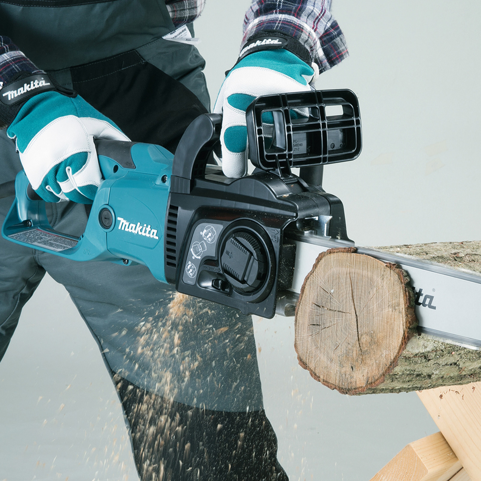 Makita UC4051AK Elektro-Kettensäge 2.000 W im Koffer