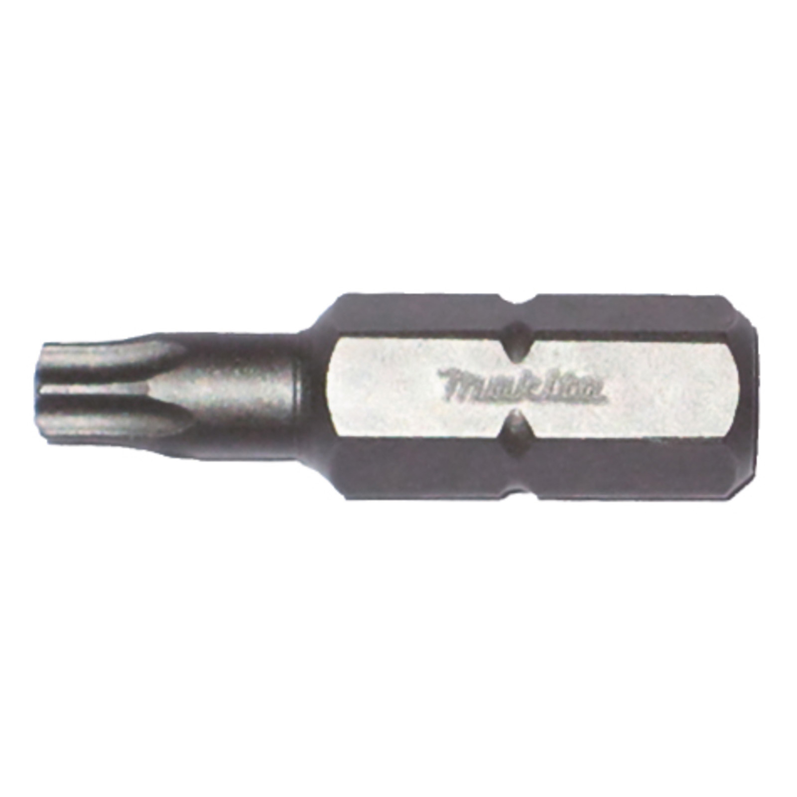 Makita Bit T30x25 mm 3 St. - B-23640