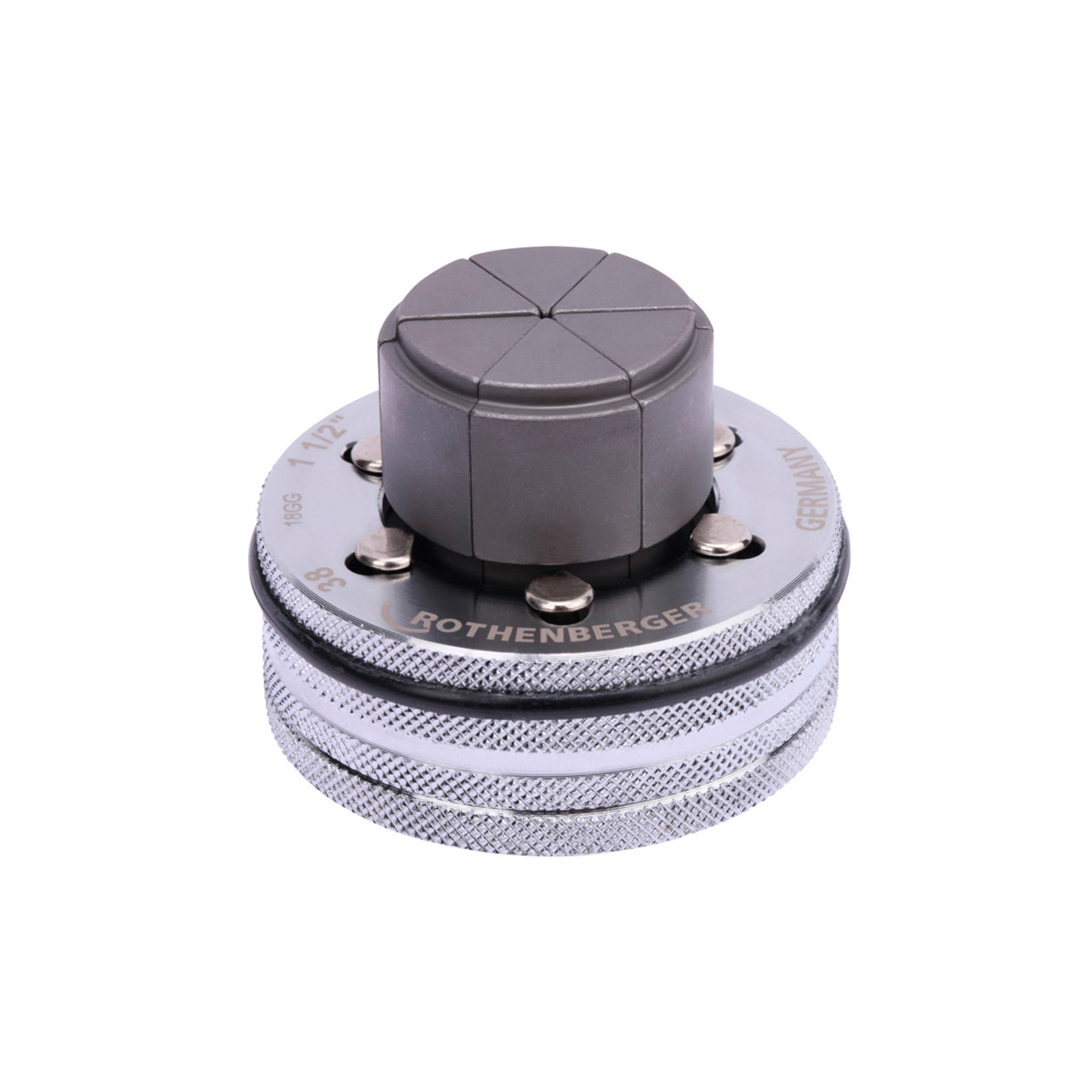 ROTHENBERGER Expanderkopf 38 x 1,6 mm=1 1/2" Standard ROLOCK - 12438