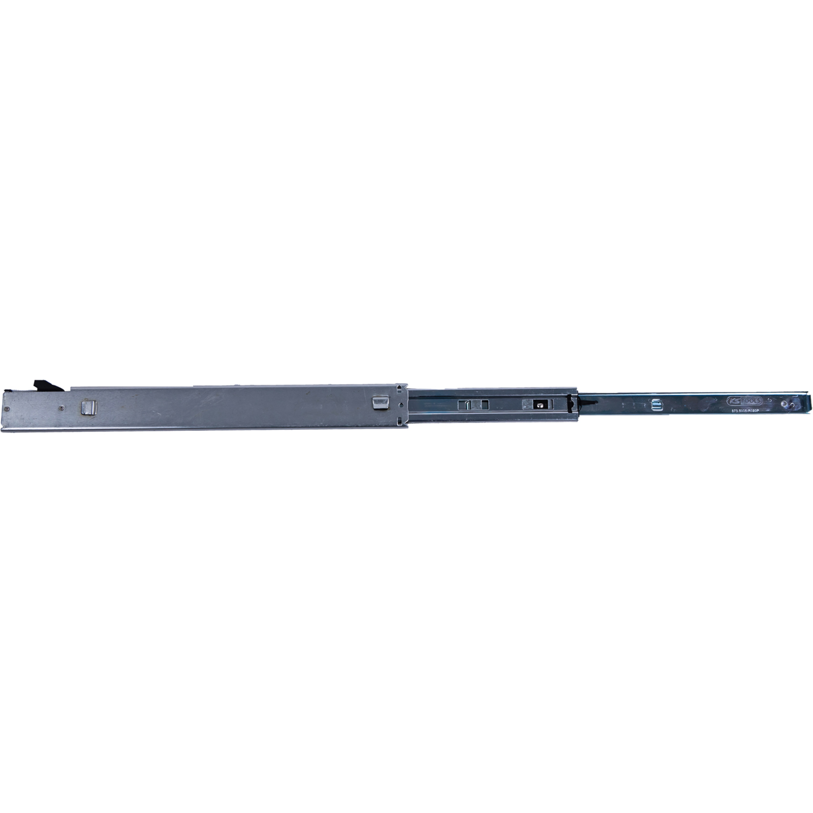 KS TOOLS Vollauszug Kugelführung mit autom. Rückzug zu Werkstattwagen P35 - 873.5008-R020P
