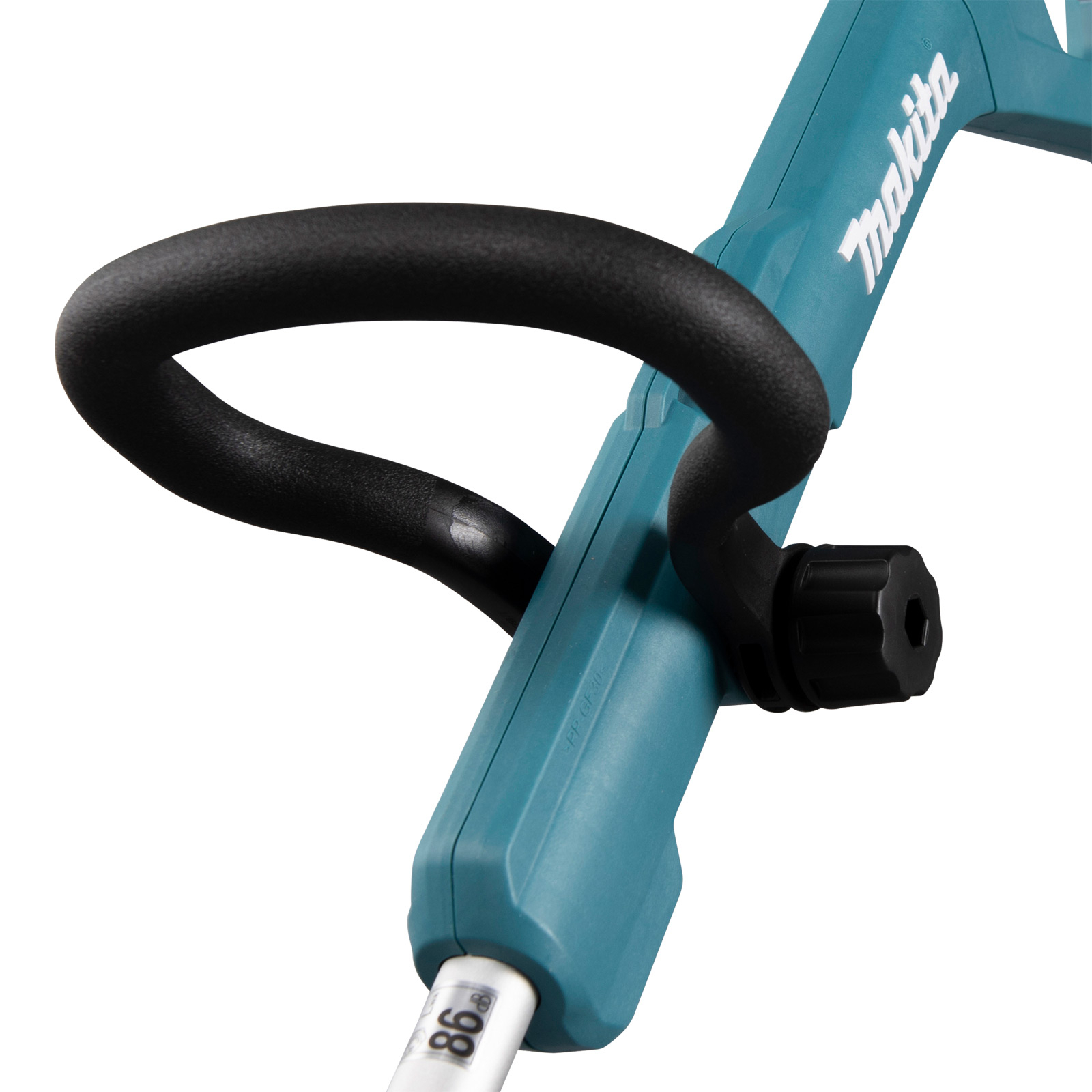 Makita DUR193RF Akku-Rasentrimmer 18V / 1x 3,0 Ah Akku + Ladegerät