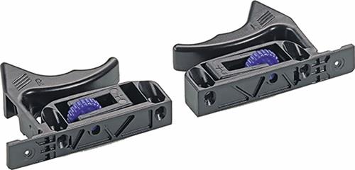 Hettich Kuppl.f.Quadro L/R (Set) Quadro Auszüge - 9144597