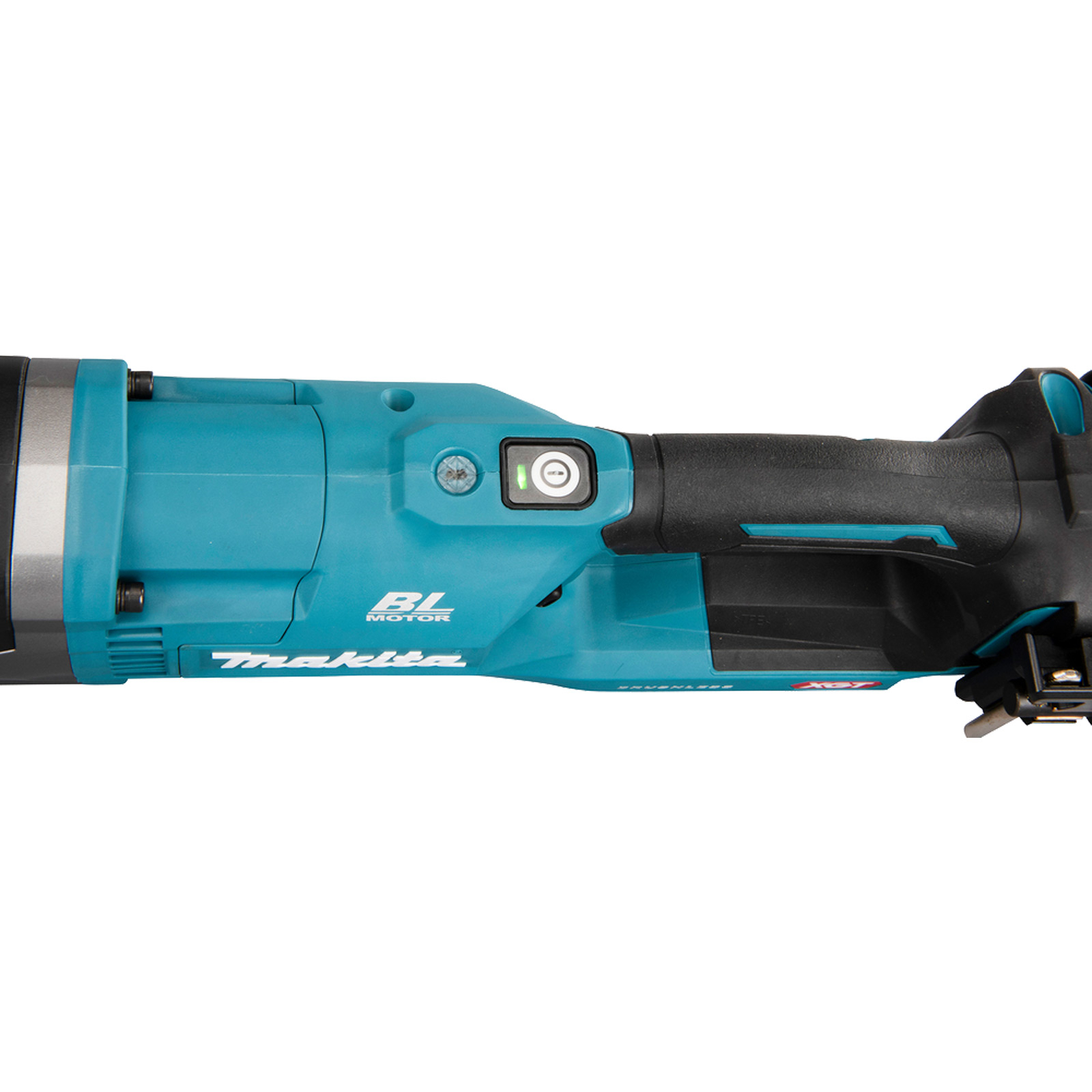 Makita DG001GZ05 Akku-Erdbohrer 40V max. Solo