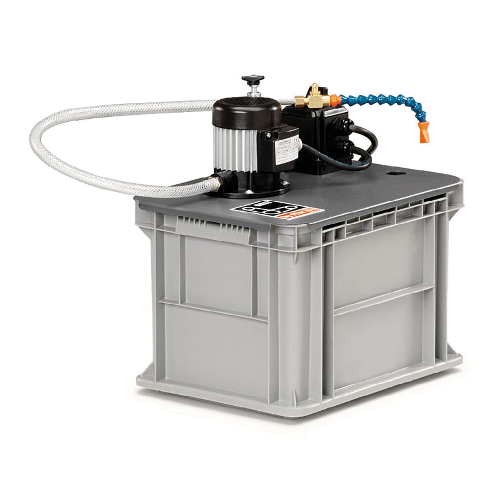 Fein Kühlschmiermodul GRIT GXW - 79012400443