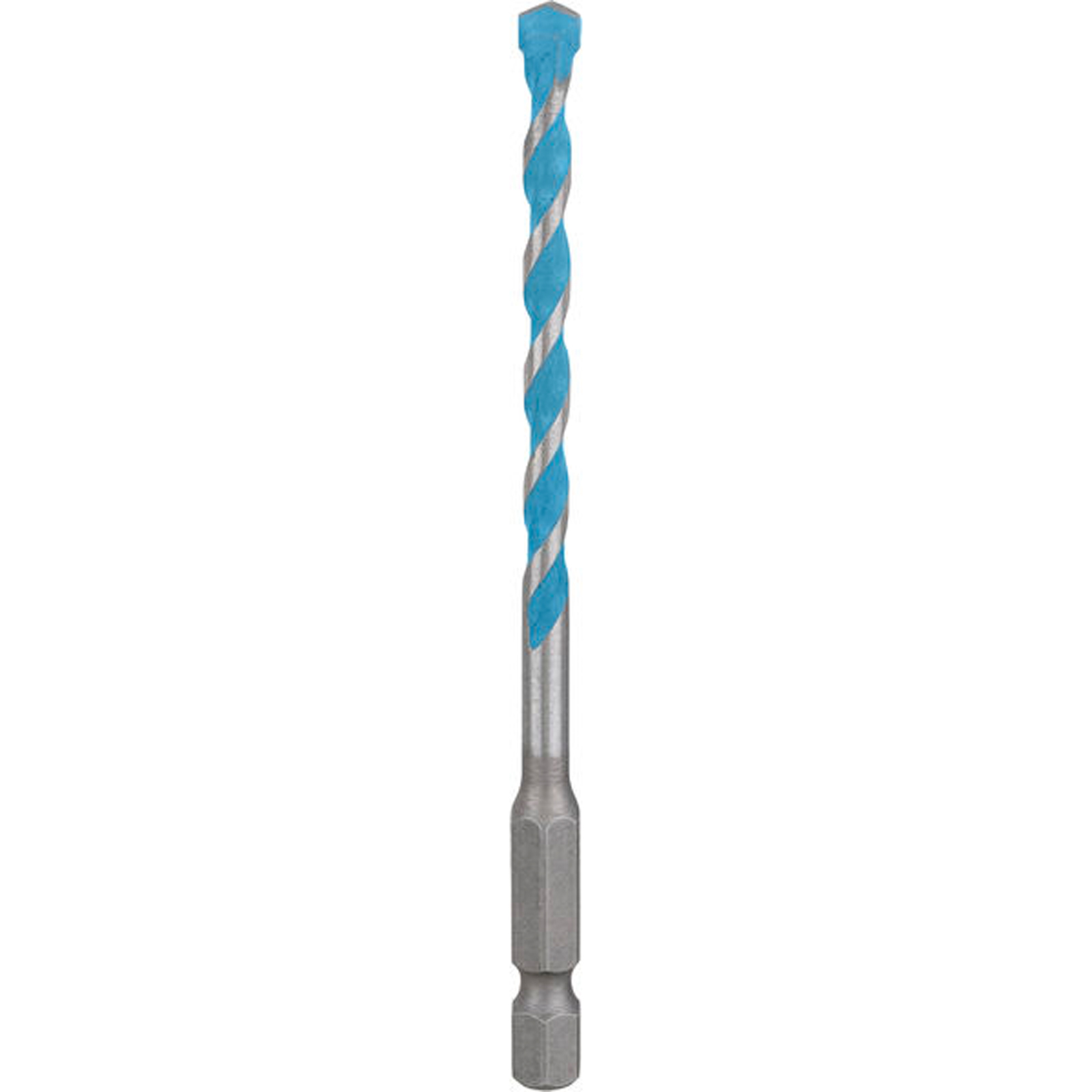 Bosch EXPERT HEX-9 Multi Construction Bohrer 5,5 x 60 x 100 mm - 2608902283