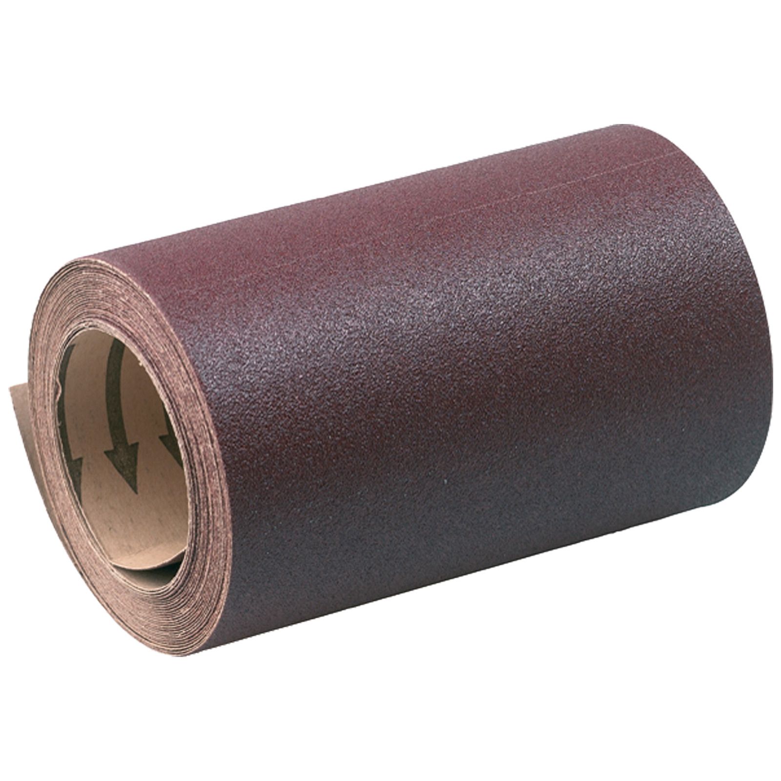 Makita Schleifpapierrolle 120 mm x 5 m
