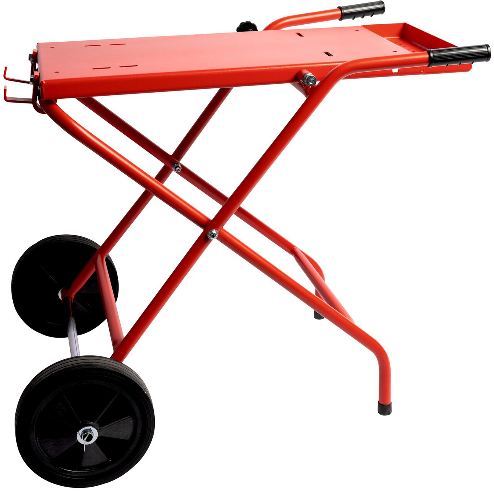 ROTHENBERGER Fahrgestell ROPOWER 50 R/P160 Sani  - 56051