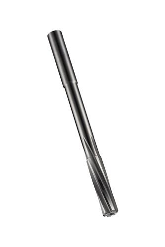 NC-Reibahle B481 DIN 8093 B D.12mm HM Blank dallgenutet DORMER