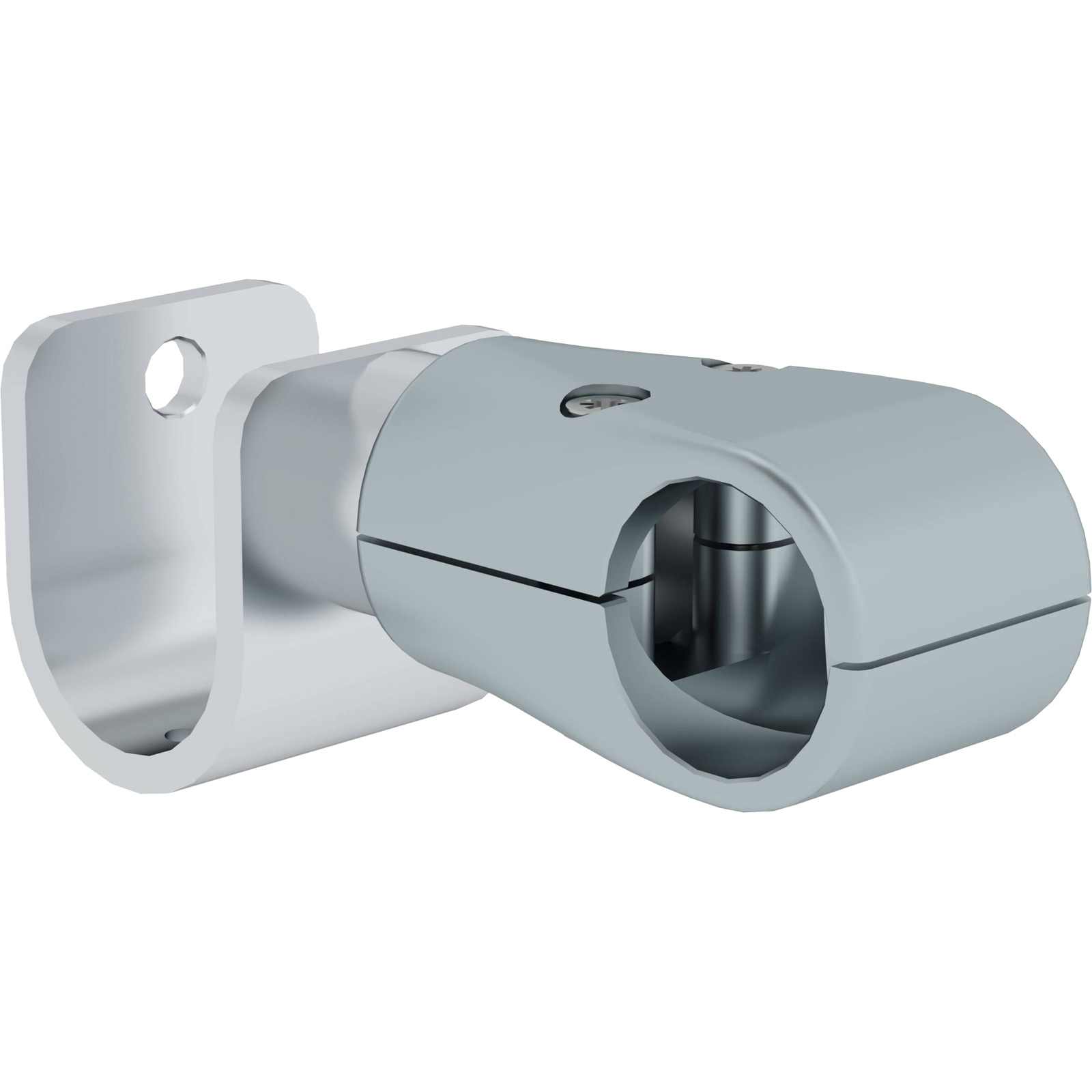 Günzburger Steigtechnik Einhängehaken für steckbares Geländer - 070750