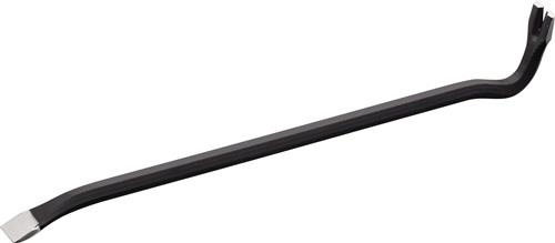 Nageleisen Gesamtlänge 800 mm Breite 18 mm - W-01 800MM * 18