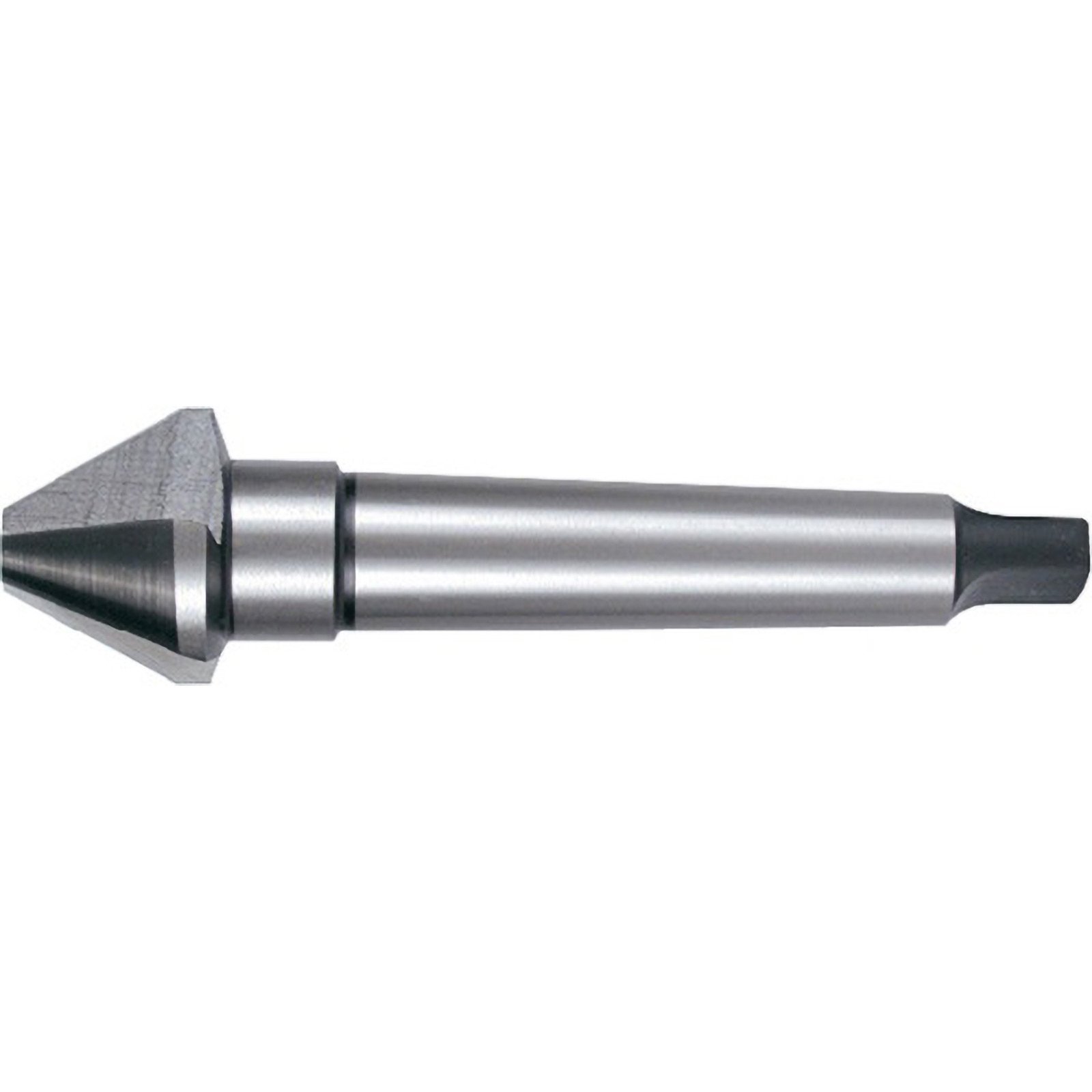 RUKO Kegel- und Entgratsenker DIN 334 Form D 60° HSS