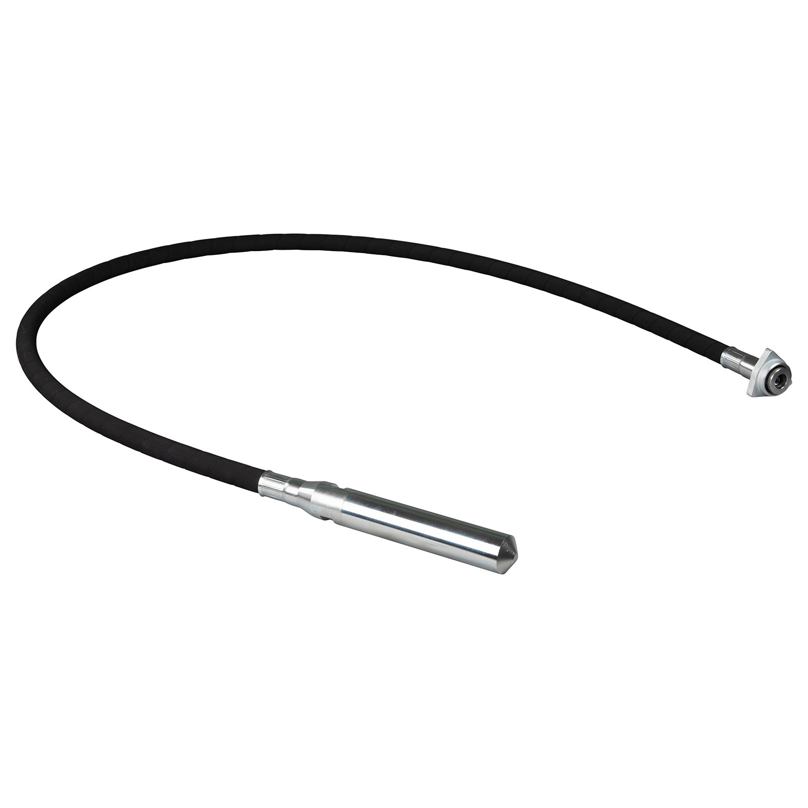 Makita Verdichtervorsatz 38x2.400 mm - 1910C4-5