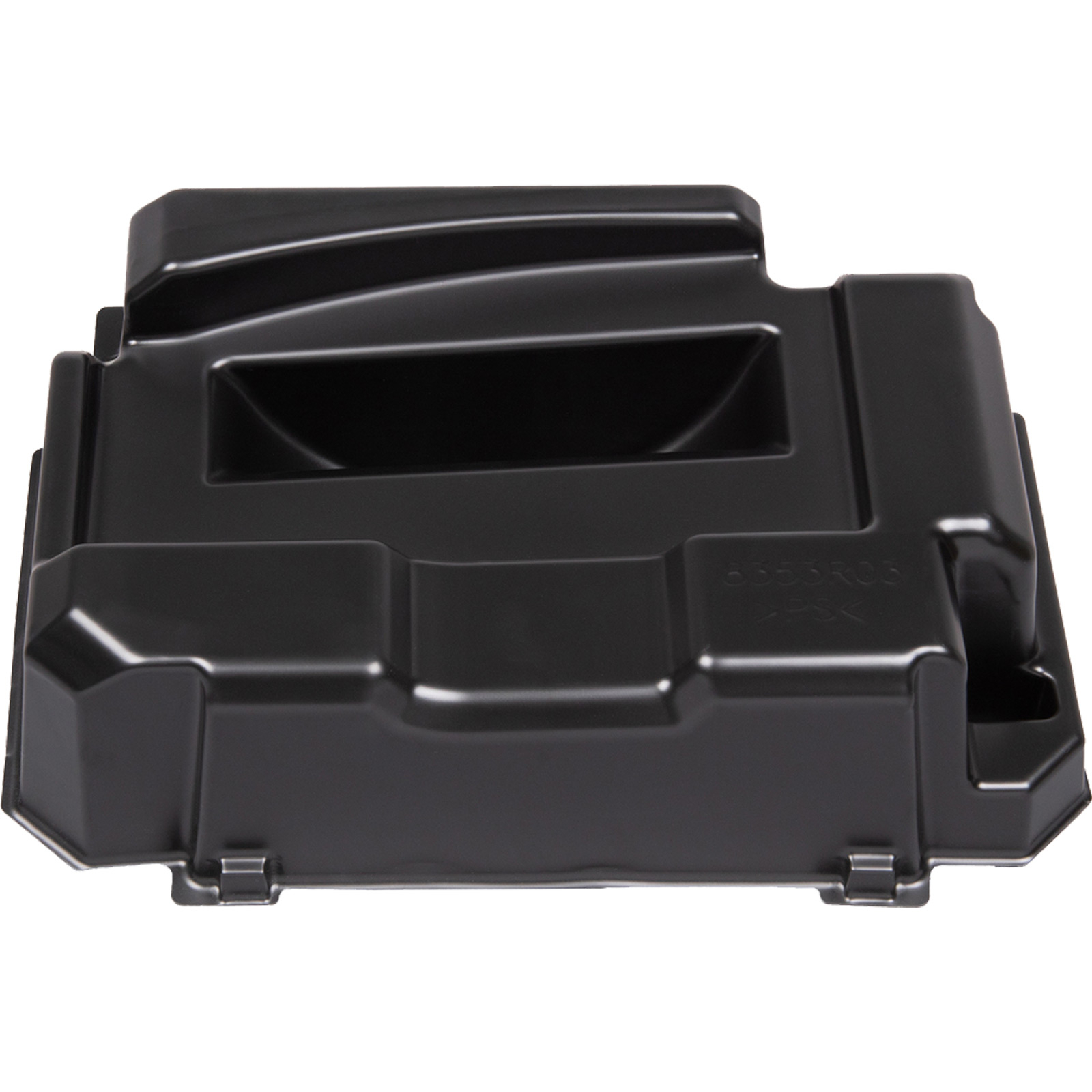 Makita Tiefziehteil für Akku-Metallhandkreissäge MAKPAC - 8353R0-3