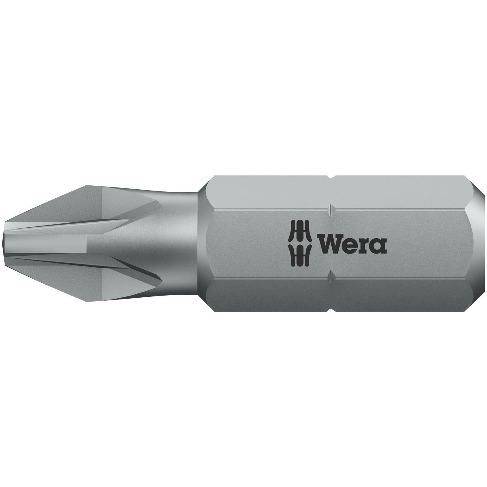 Wera Bit 855/1 Z PZ 1 x 25,0 mm - 072080