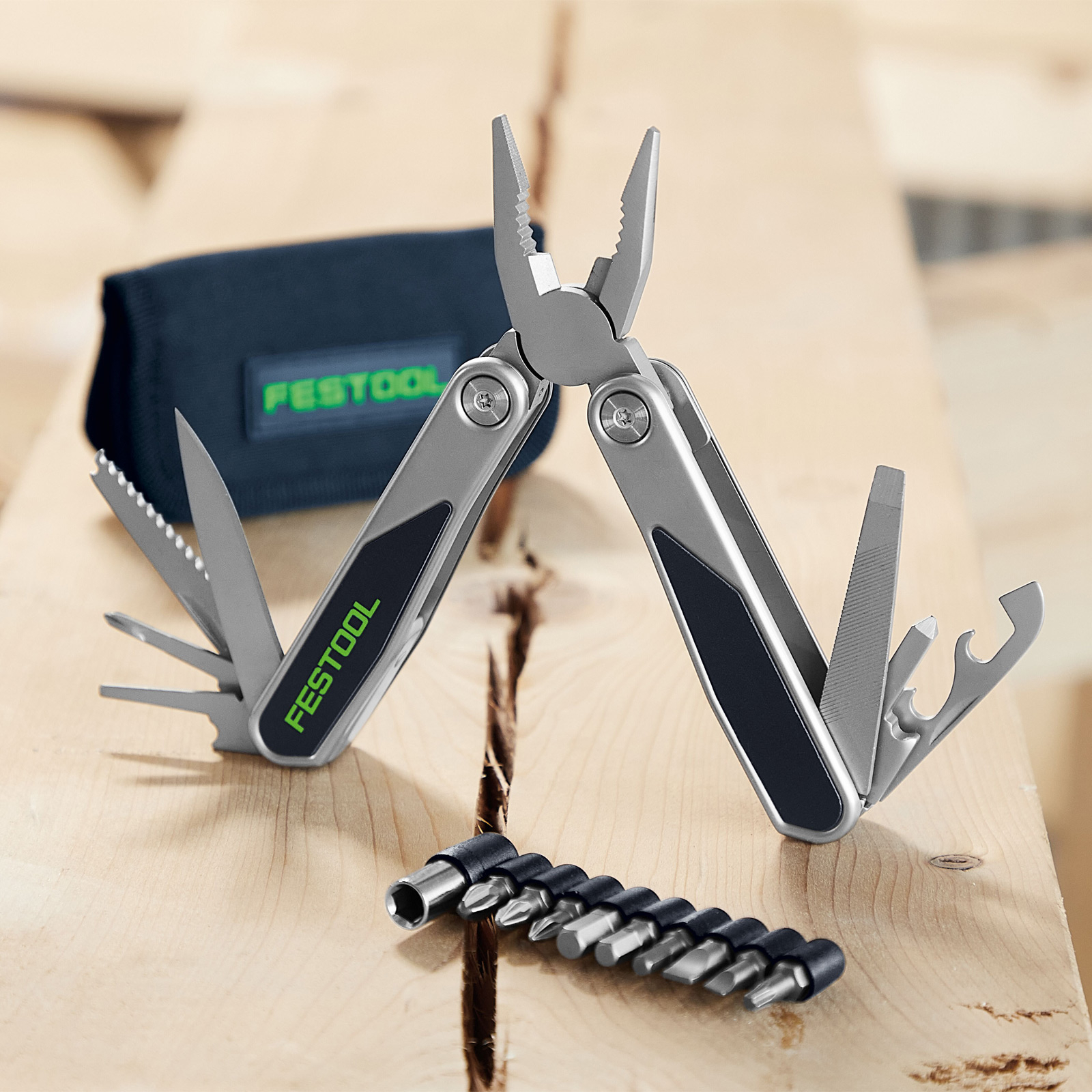 Festool Multitool MT-FT1 - 577934