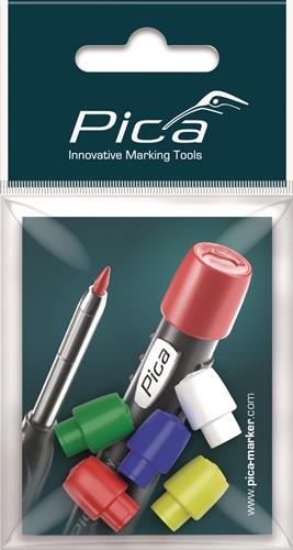 Kappen f.Pica Dry sortiert Zub.f.Pica Dry 240 PICA