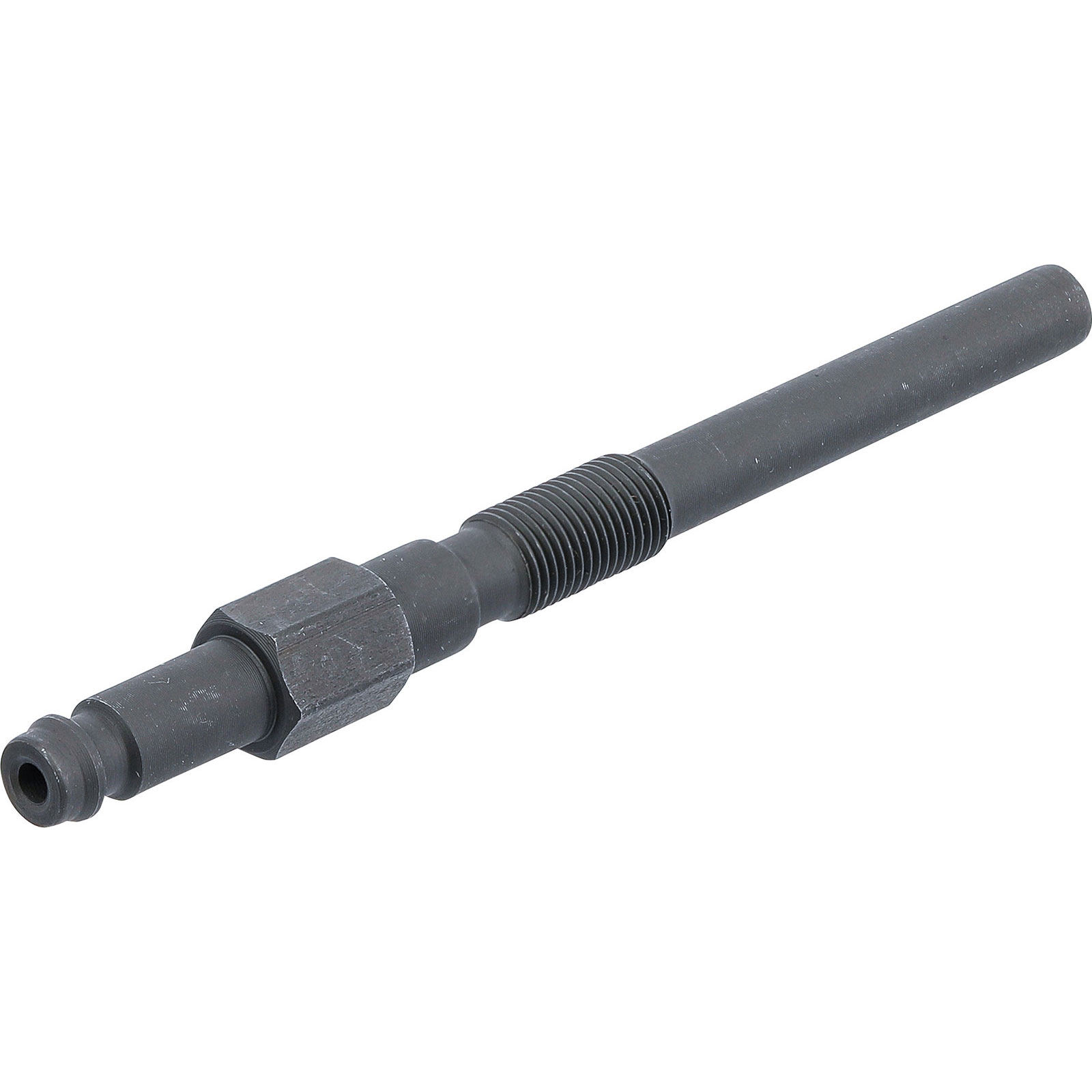 BGS Adapter für Art. 8008 für Bosch M10 x 1,0 mm - 8008-2