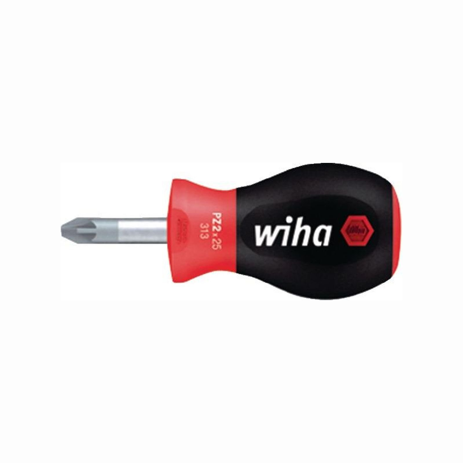 Wiha Schraubendreher PZD 25 mm