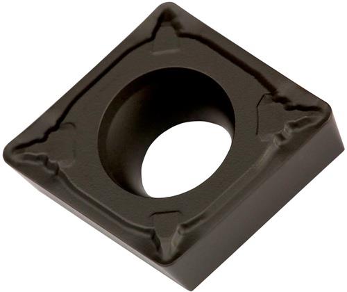 Drehwendeschneidplatte ISO CCMT 060208E-UR:T9325 D.2,8mm MT-CVD beschichtet