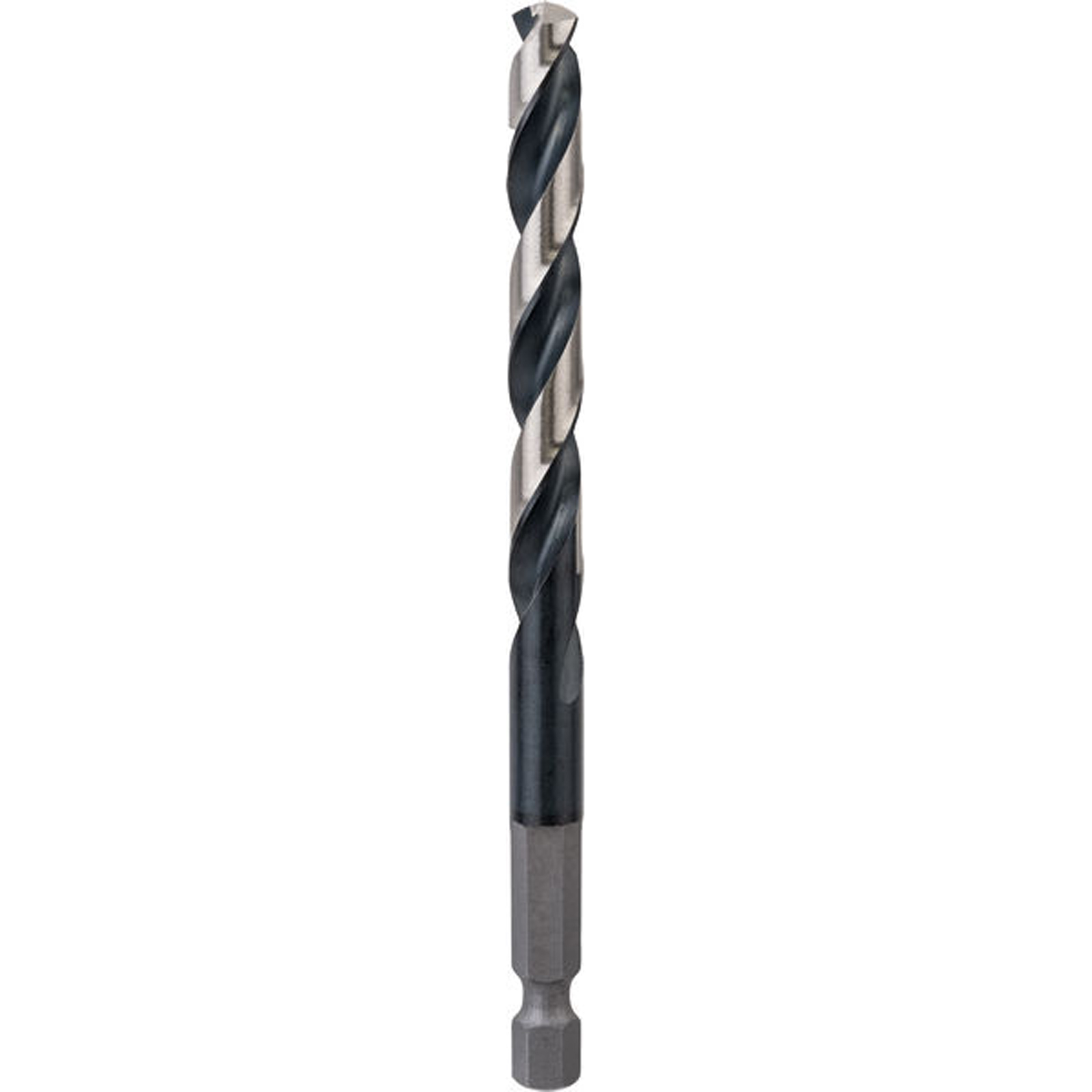 Bosch PRO Metal HSS-G Impact Spiralbohrer 7,5 x 69 x 109 mm - 2608577579