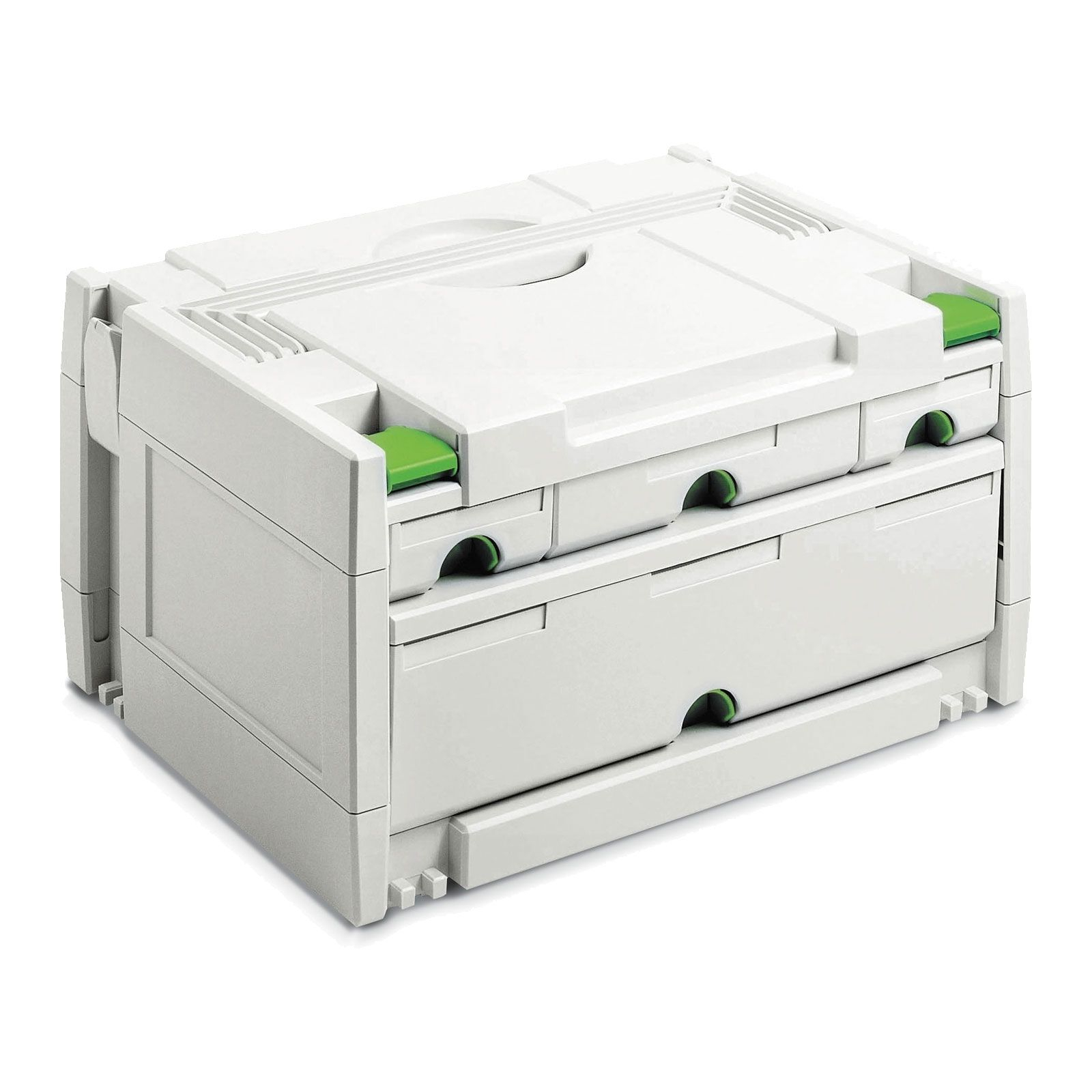 Festool SORTAINER SYS 3-SORT