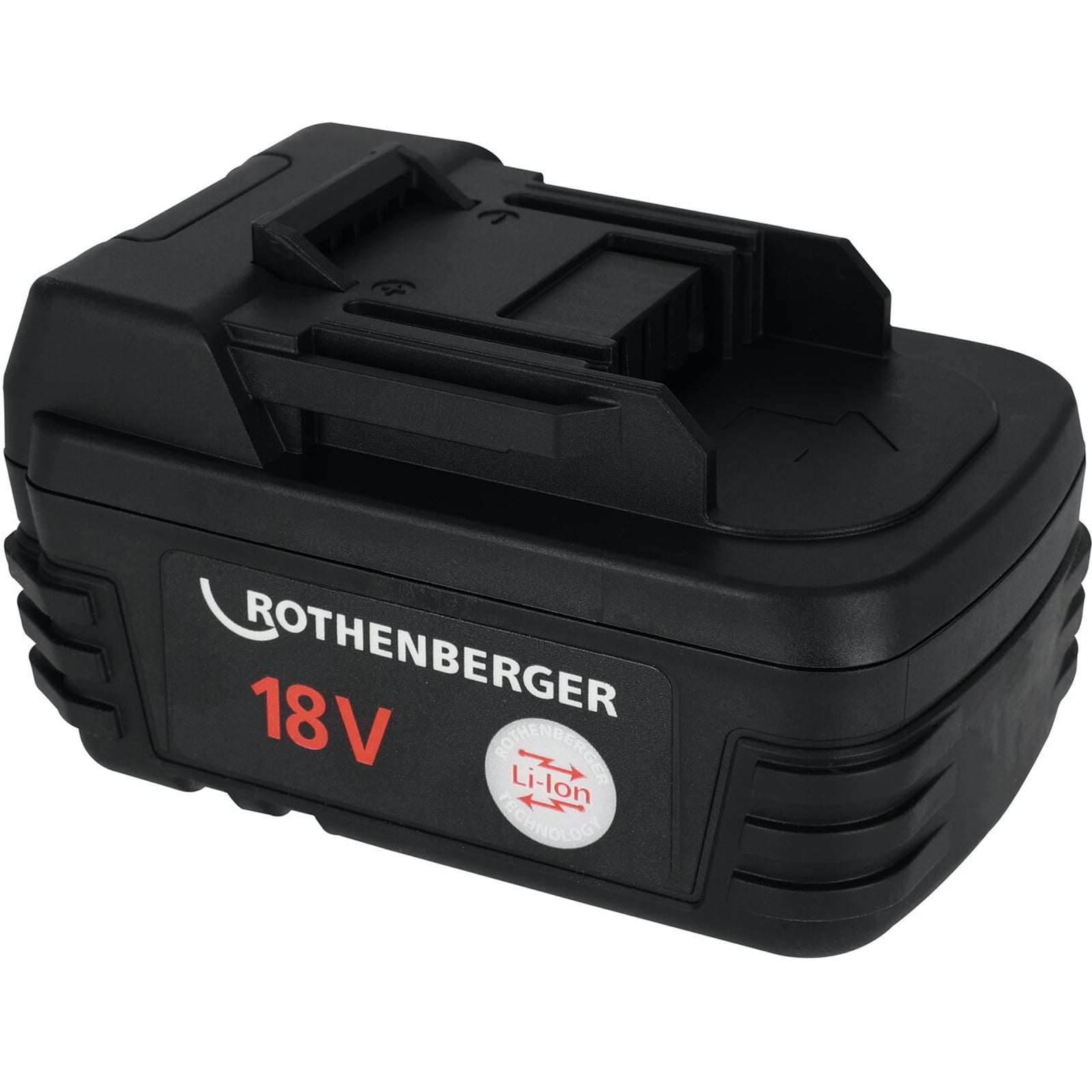 ROTHENBERGER Akku Li-Ion für ROMAX 3000 18V/3Ah - 15810