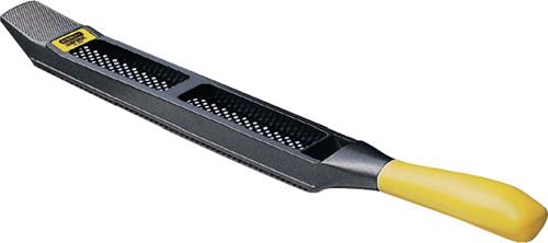 Stanley Standardfeile Gesamtlänge 440 mm Blattlänge 255 mm - 5-21-295