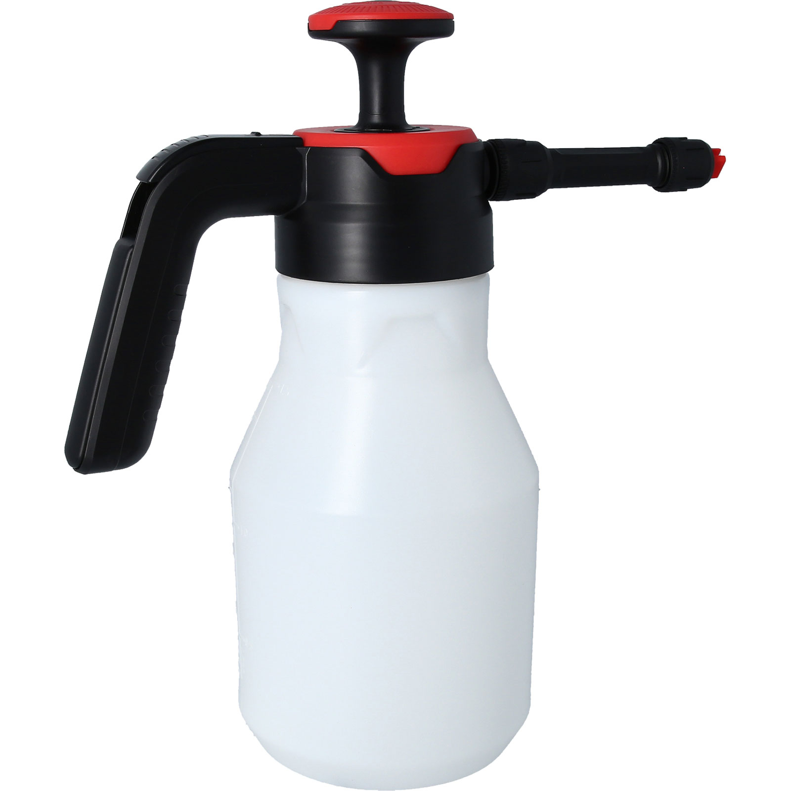 KS TOOLS Druck-Pump-Schaum-Sprüher (Schäumer), 1,5 l - 150.8271