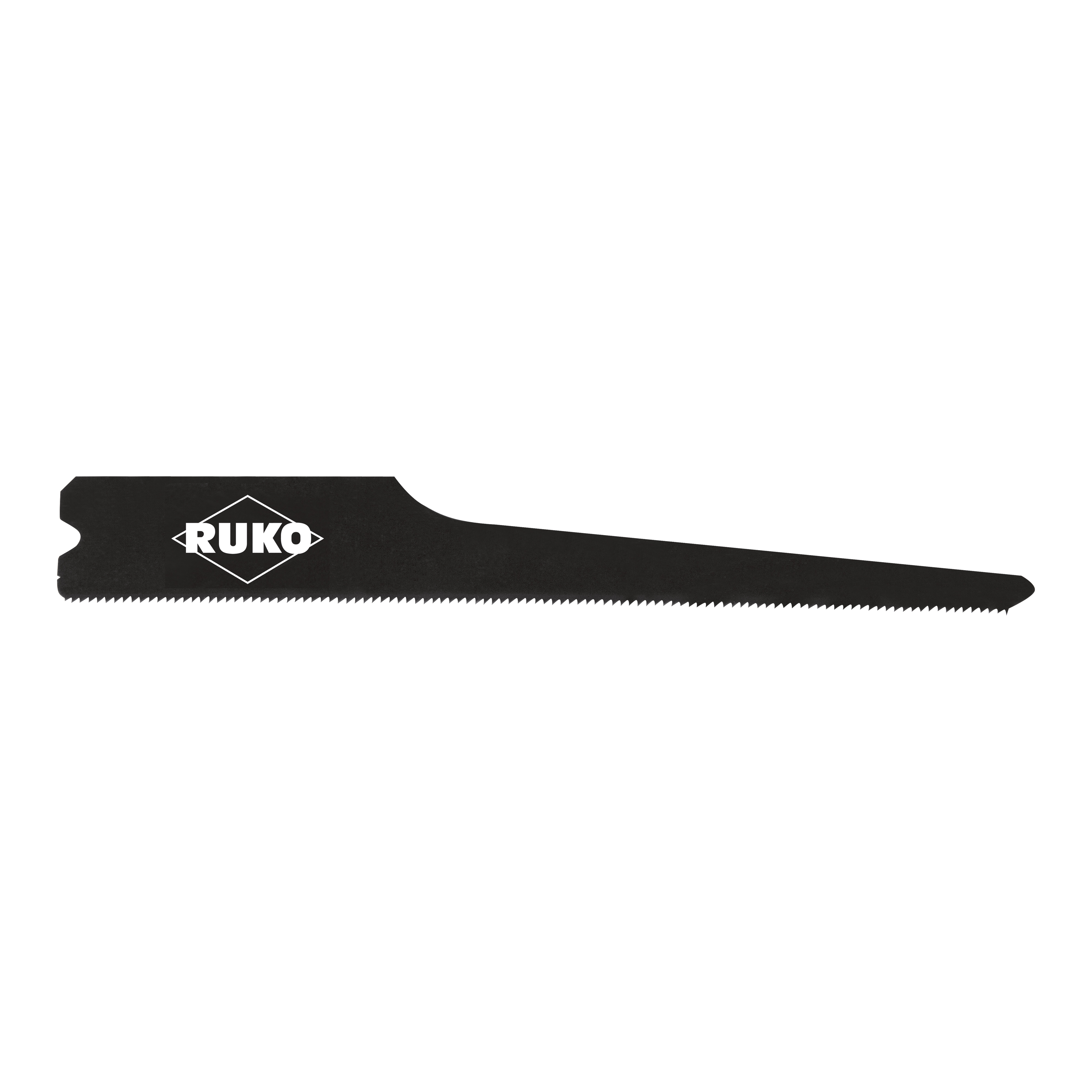 RUKO 5x Stichsägeblatt 8812 HSS - 3218812