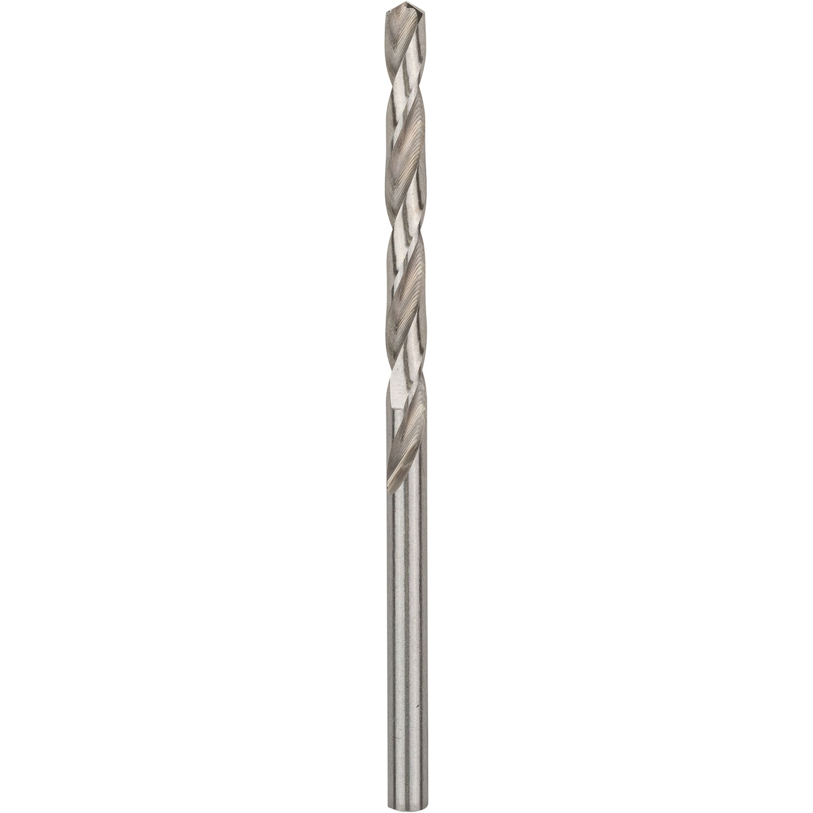 Bosch PRO Metal HSS-G Spiralbohrer 5 x 52 x 86 mm - 2608595062
