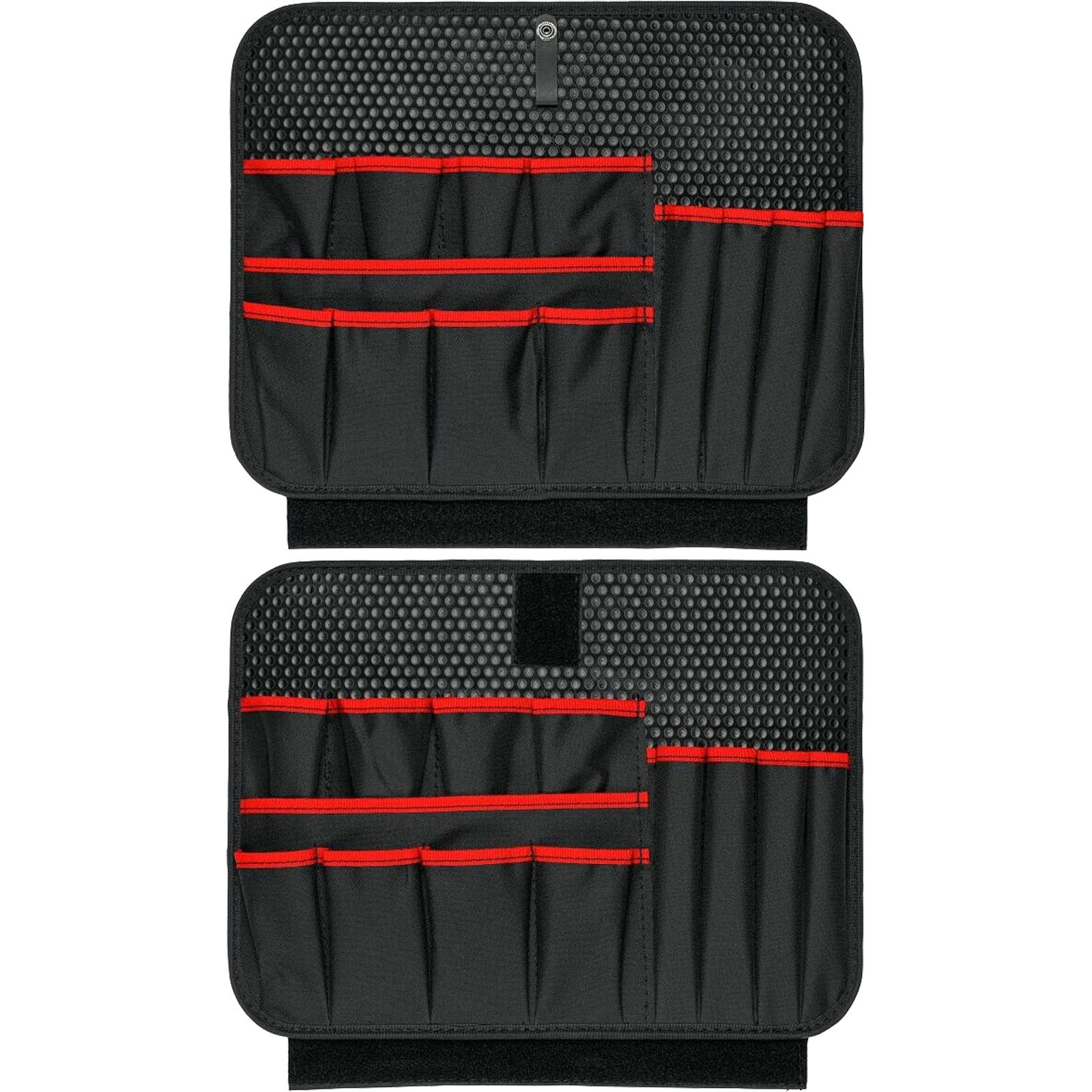 Knipex 2x Ersatz-Werkzeugtafel für 002141 - 002199V18