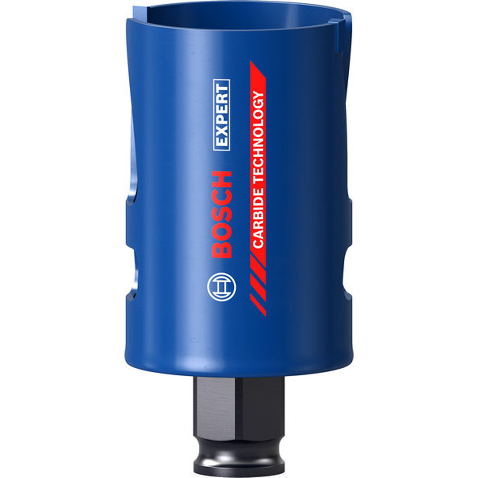 Bosch EXPERT Construction Material Power Change Plus Lochsäge 44 x 60 mm - 2608901922