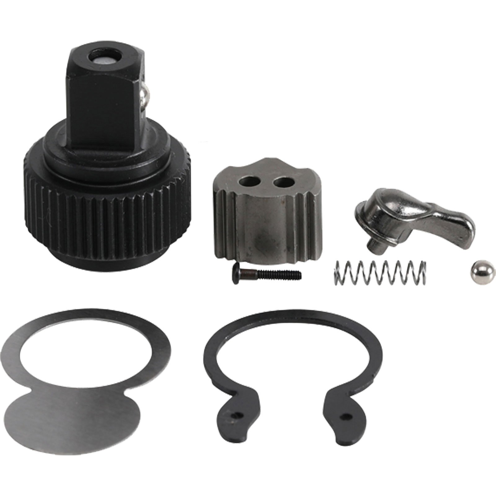 BGS Reparatursatz für Drehmomentschlüssel für Art. 2805 - 2805-REPAIR