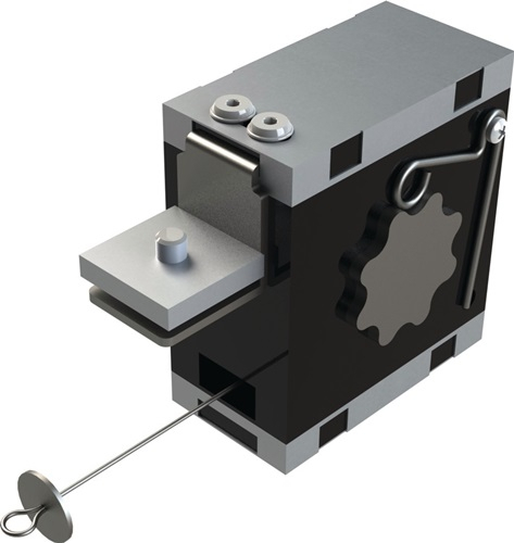 HELM SmartClose FG 80 selbständiger Türschließer - 7353